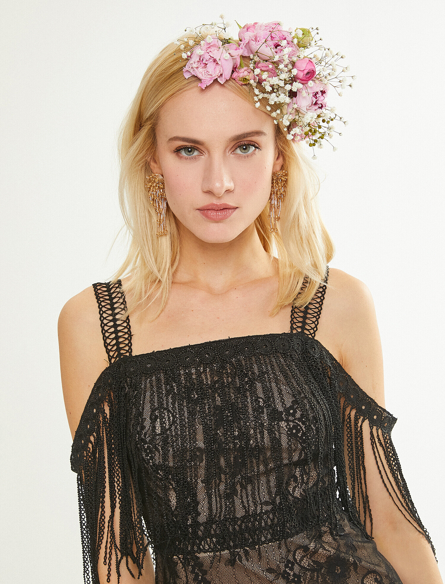   Zeynep Tosun For Koton Elbise