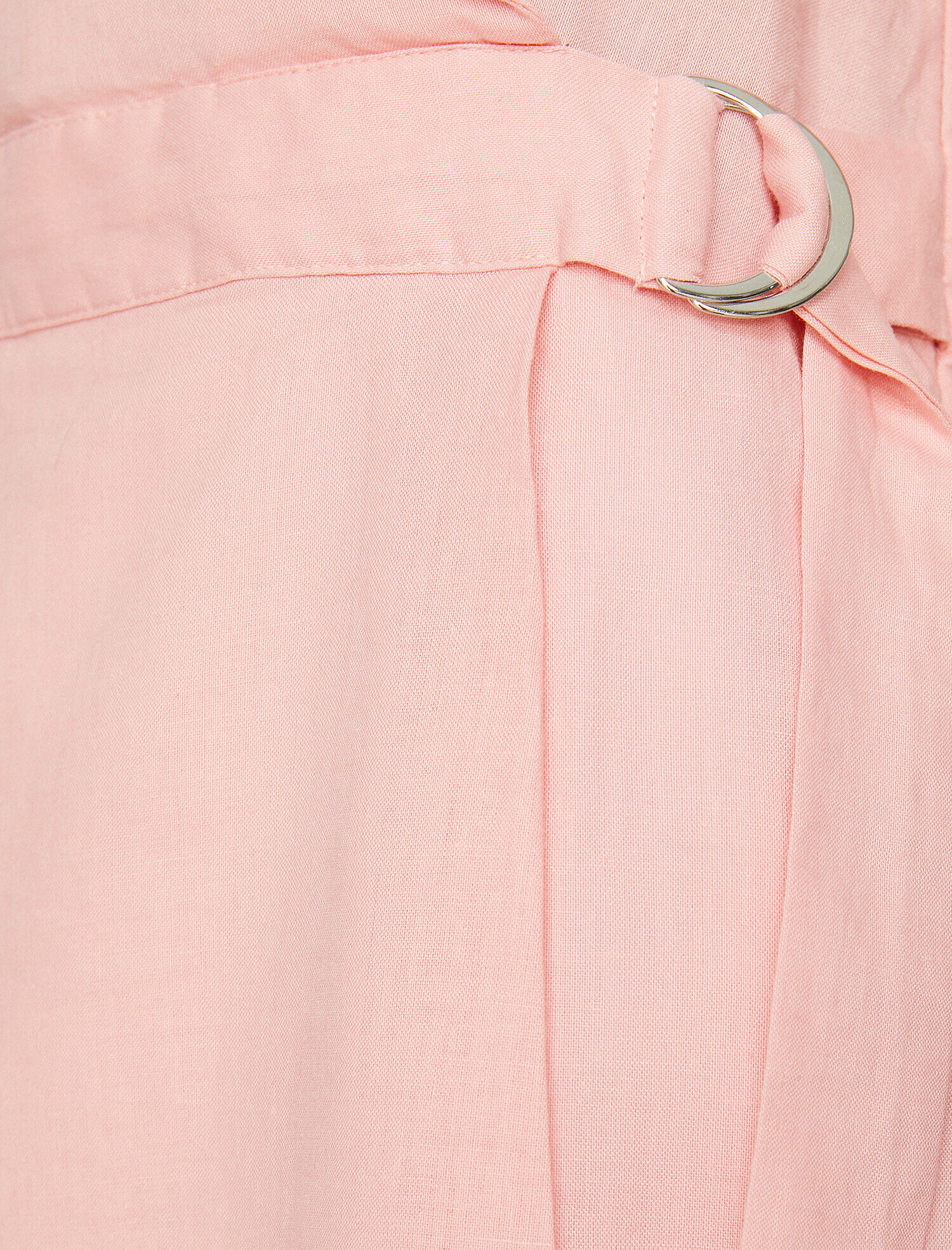   The Natural Look Dress - Doğal Dokulu Elbise