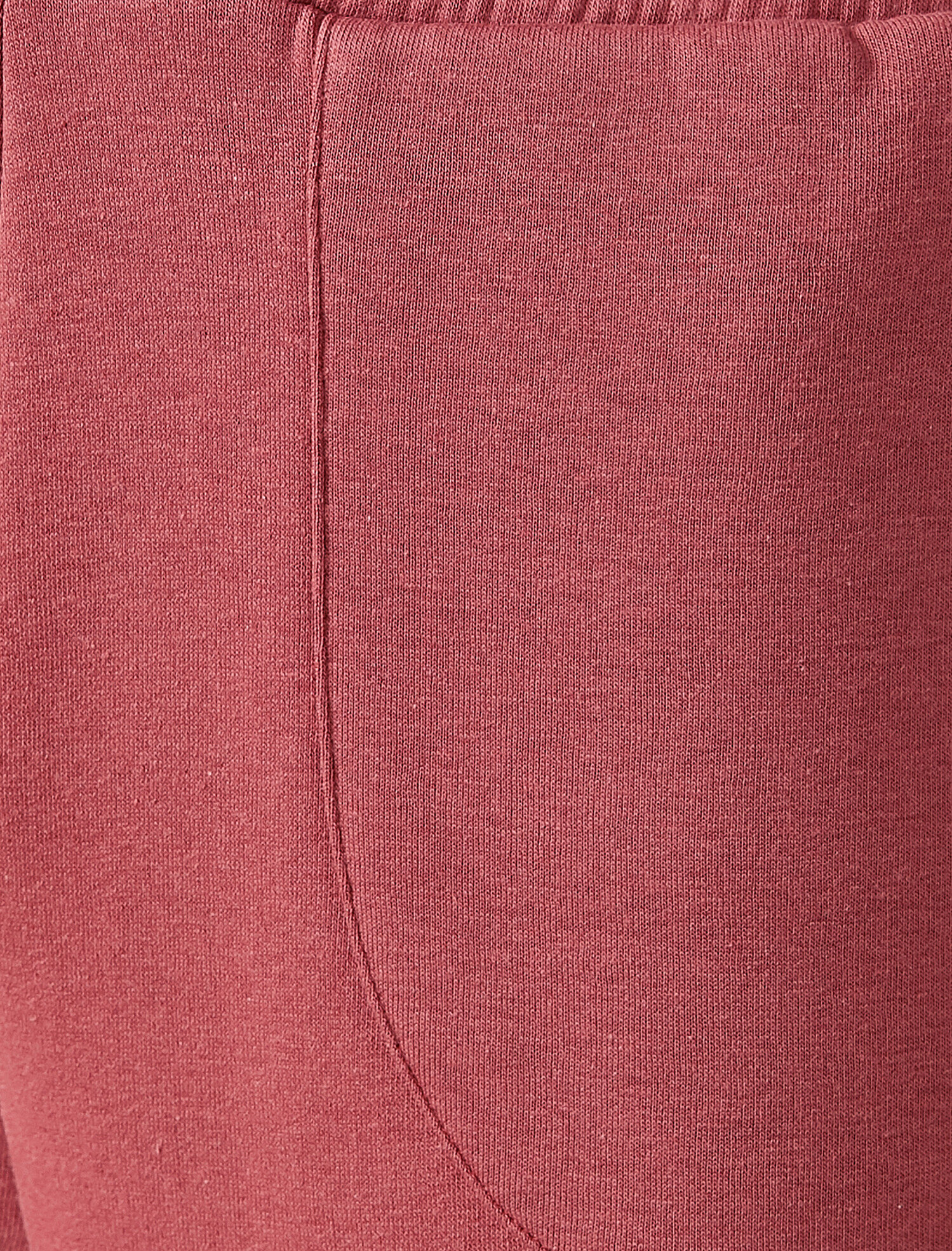   Jogger Eşofman Altı Beli Lastikli Baskılı