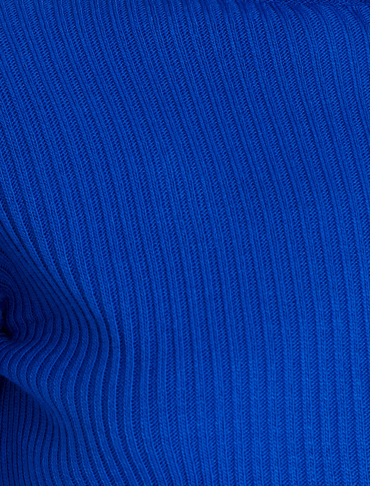   Boğazlı Triko Kazak