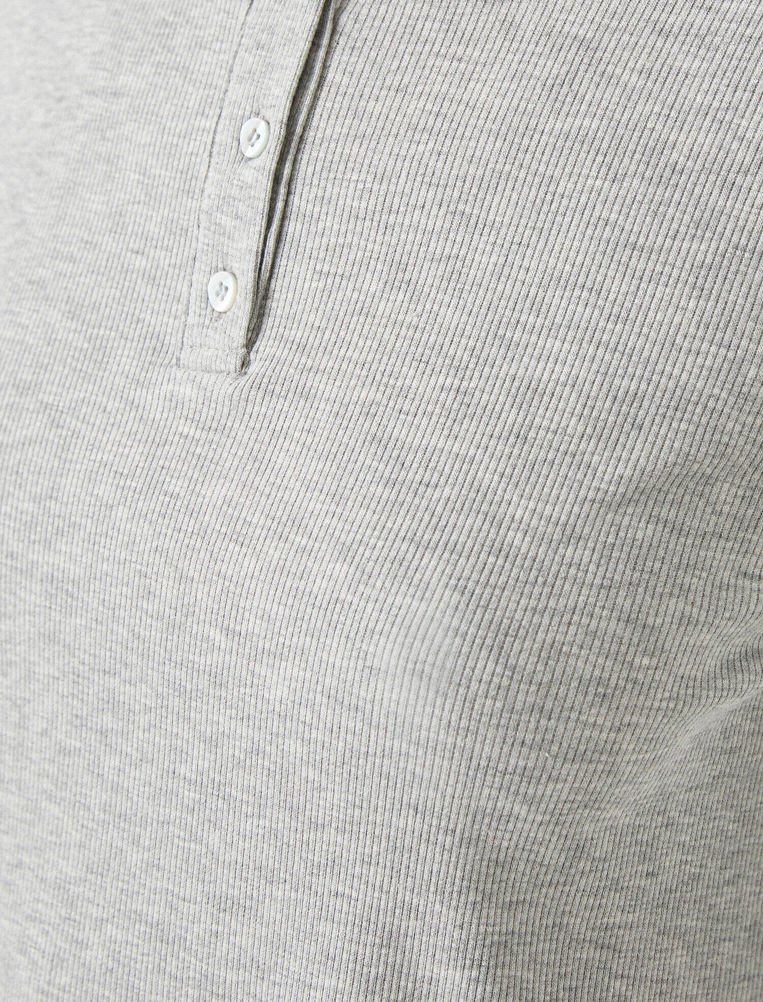   Fitilli Fırfırlı Pijama Üstü