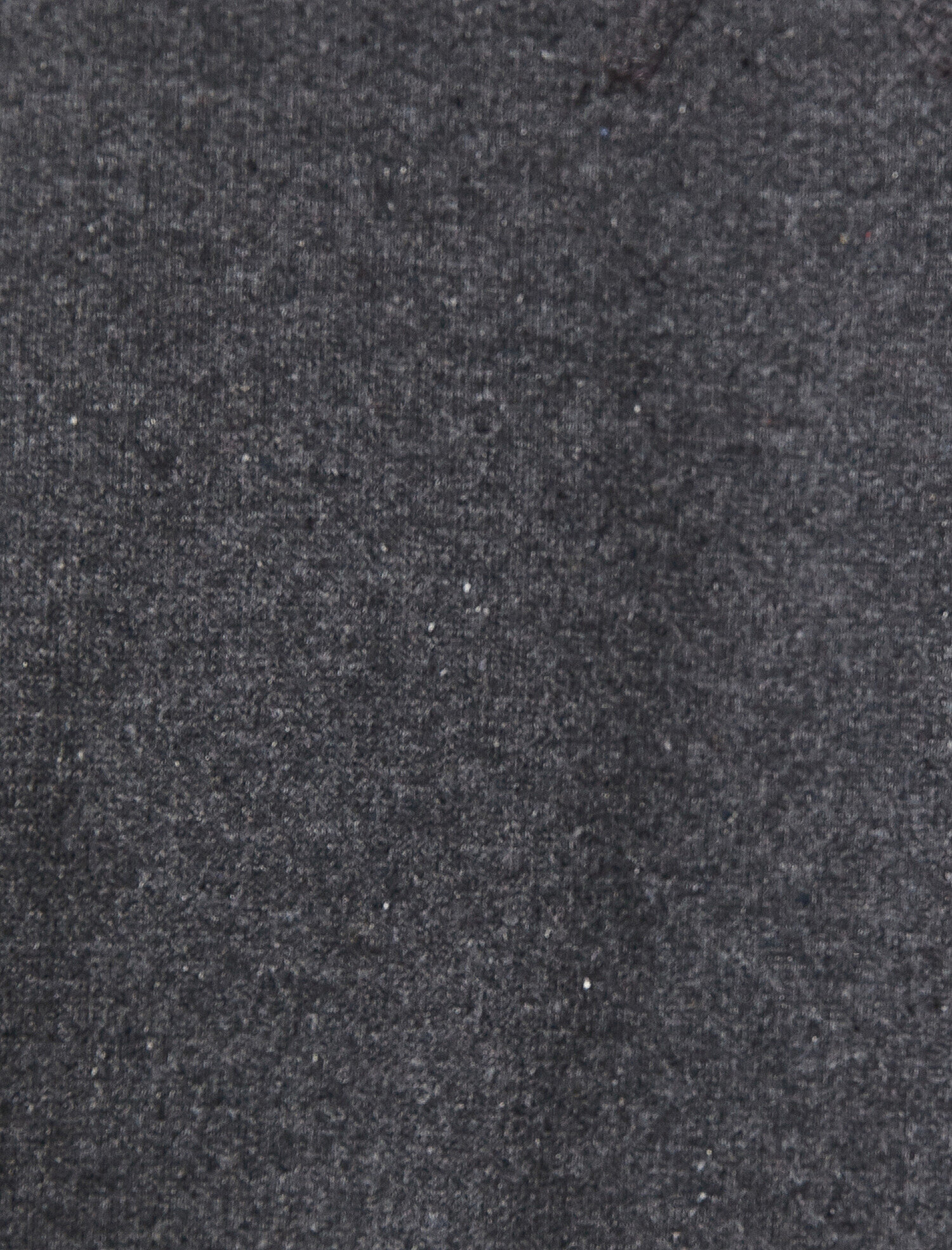   Bisiklet Yaka Basic Sweatshirt