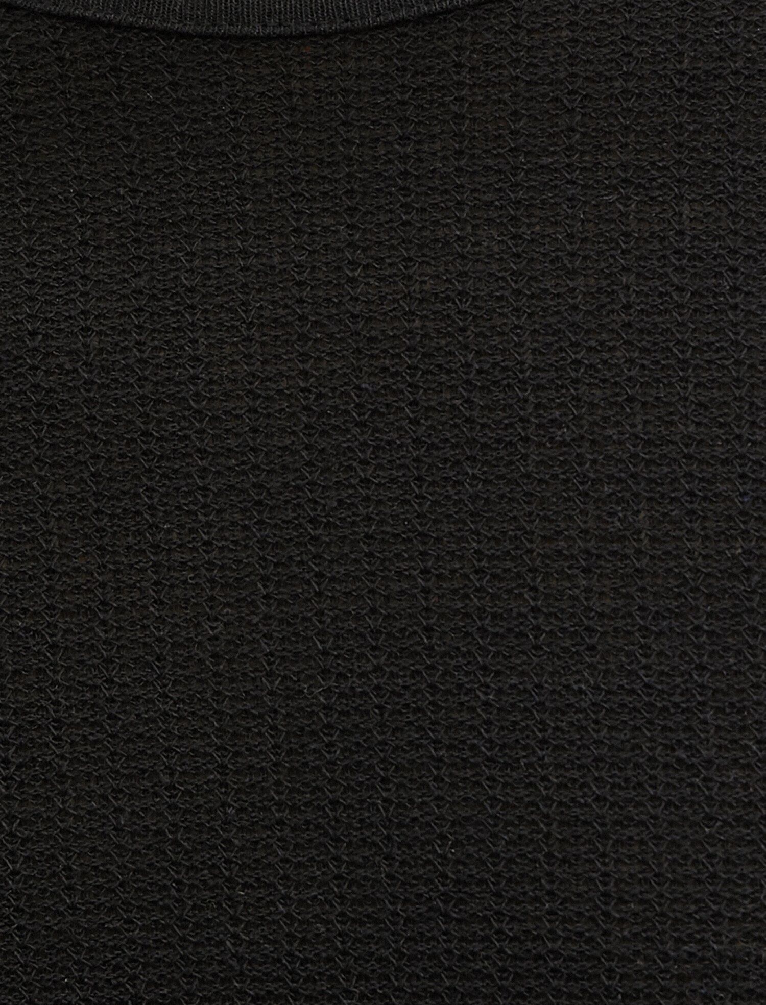   Basic Pamuklu Uzun Kollu Kazak