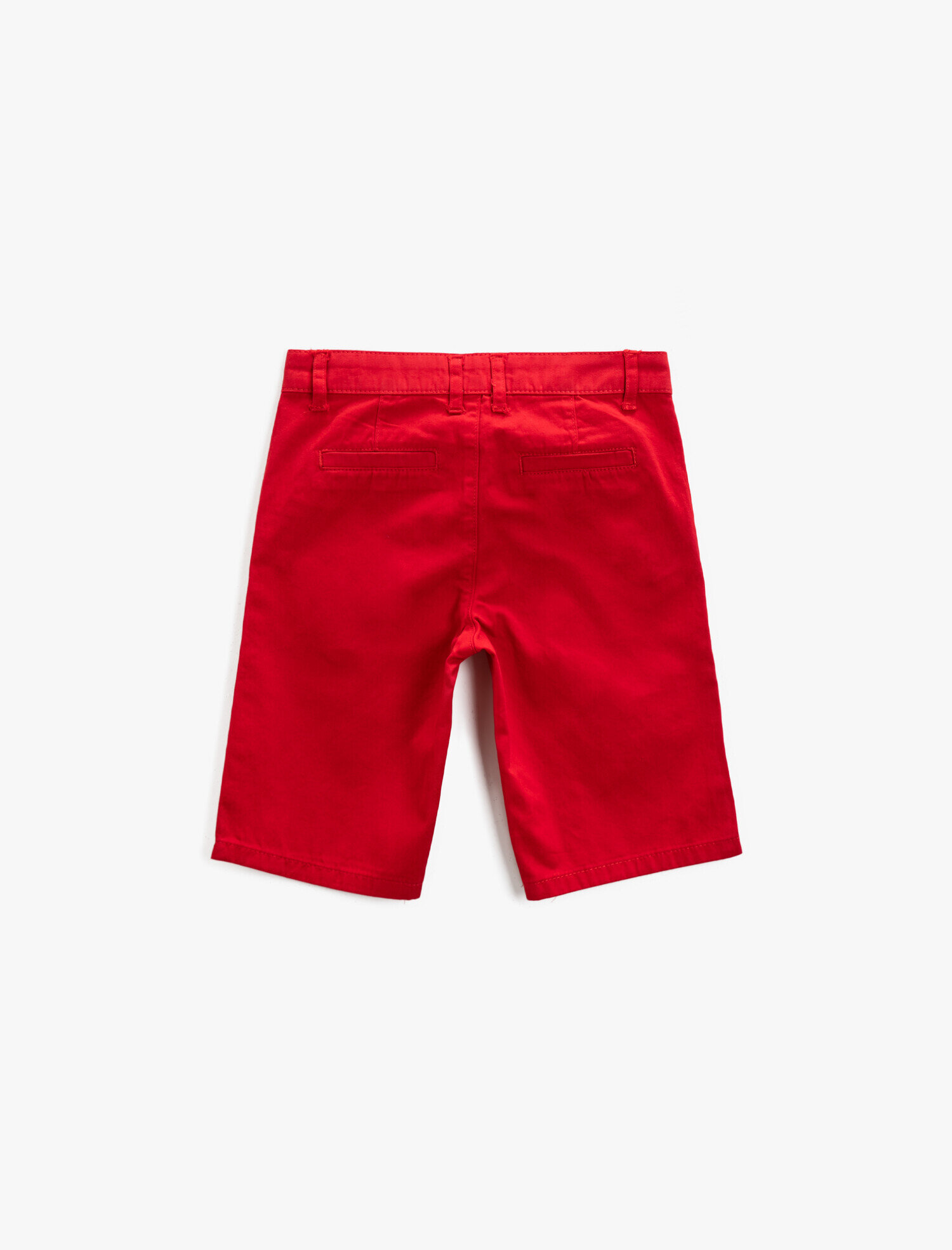  Erkek Çocuk Pamuklu Şort