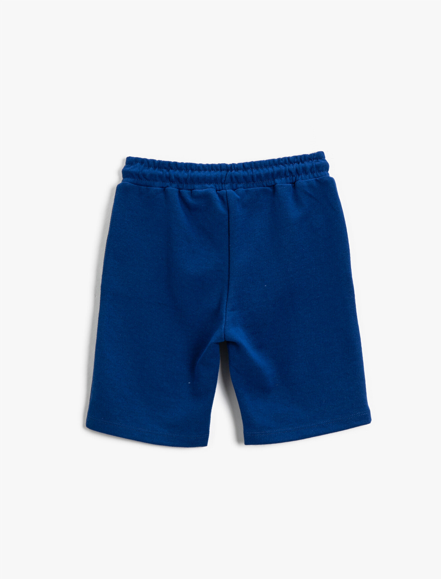  Erkek Çocuk Batman Şort Lisanslı Pamuklu