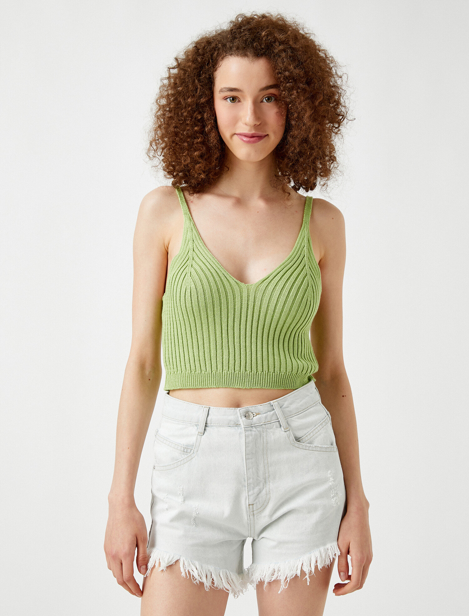   Fitilli Atlet V Yaka