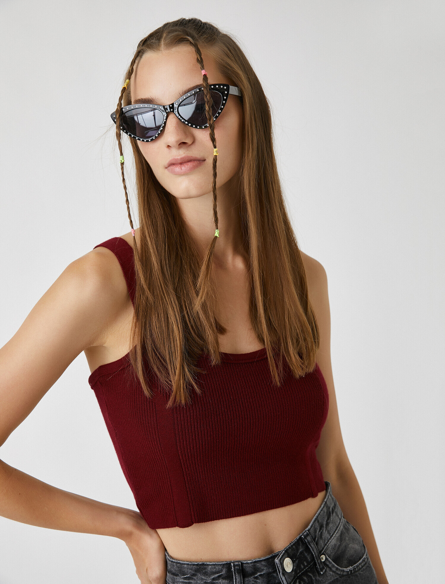   İnce Askılı Atlet