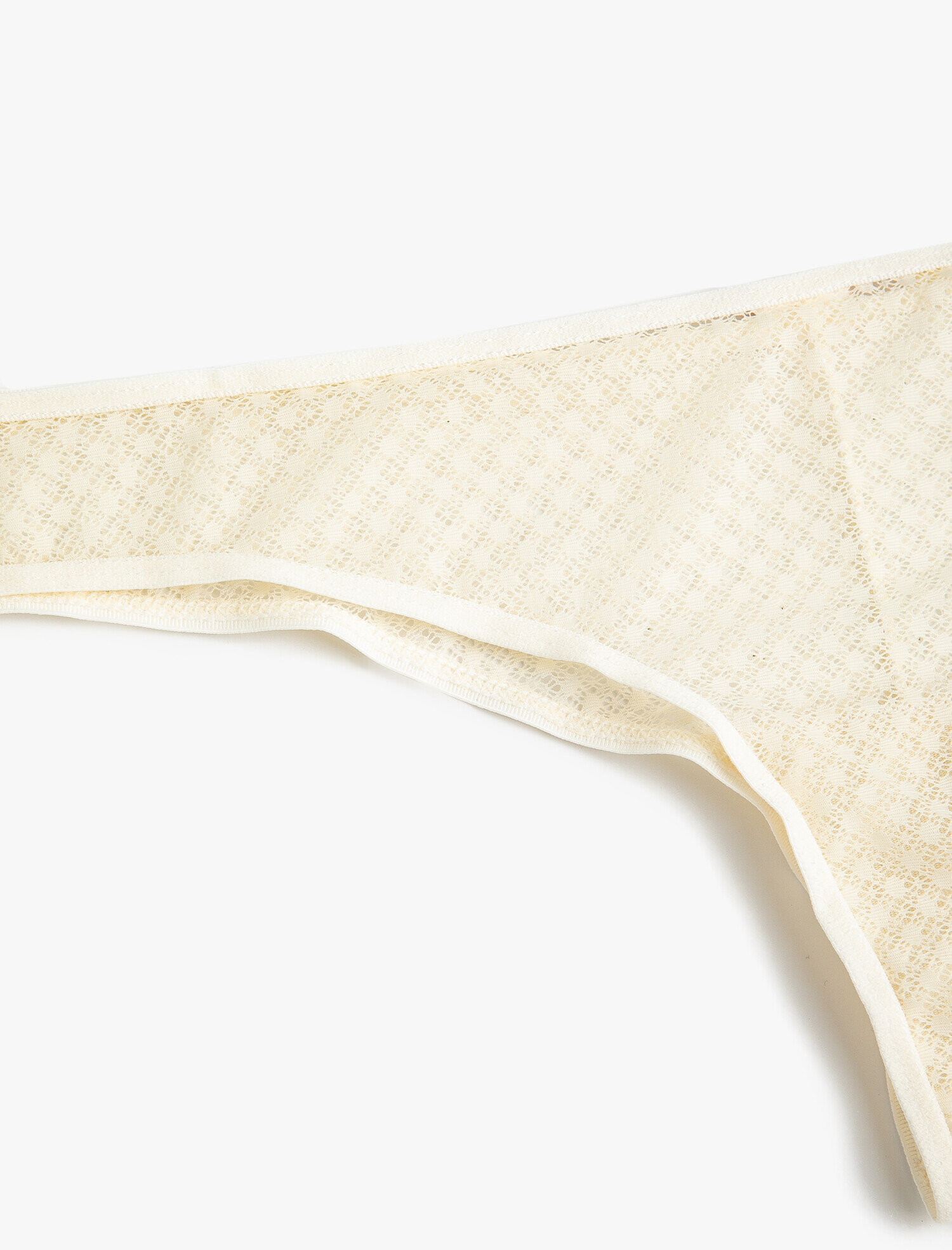   Dantelli Brazilian Külot