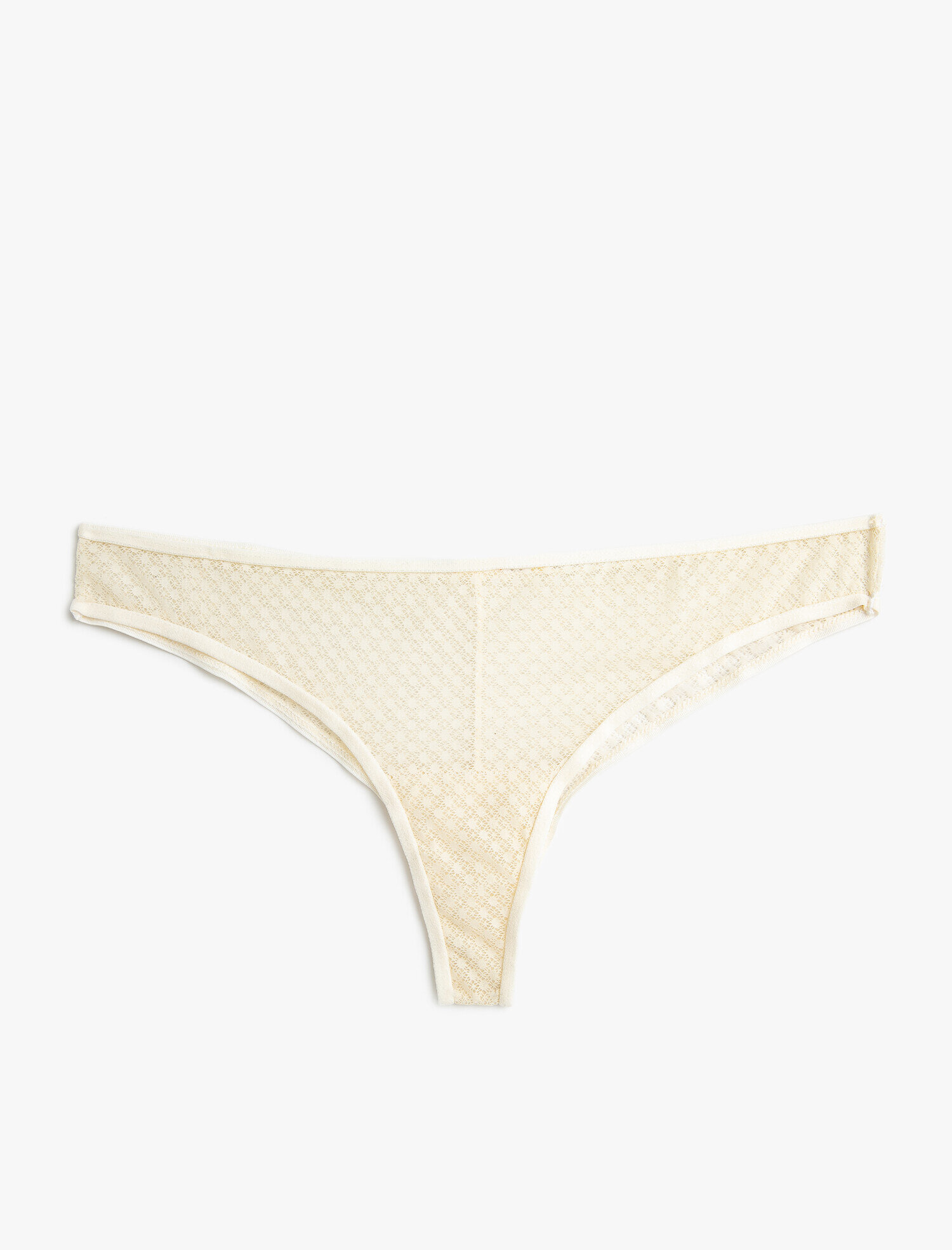   Dantelli Brazilian Külot