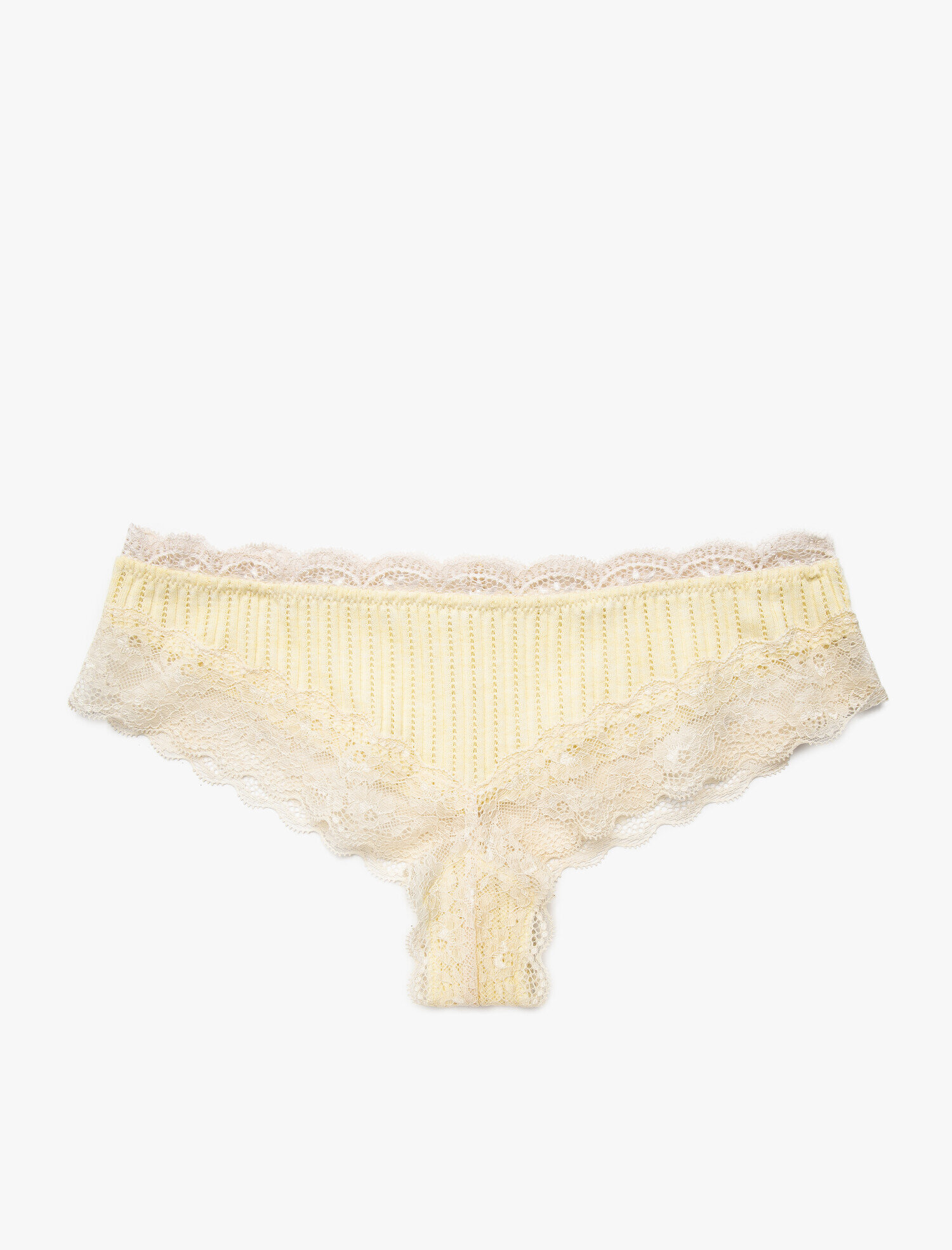   Dantelli Brazilian Külot