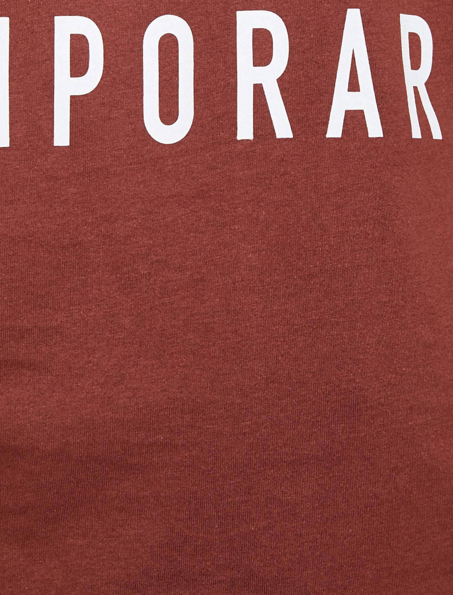   Baskılı Tişört Kısa Kollu Bisiklet Yaka