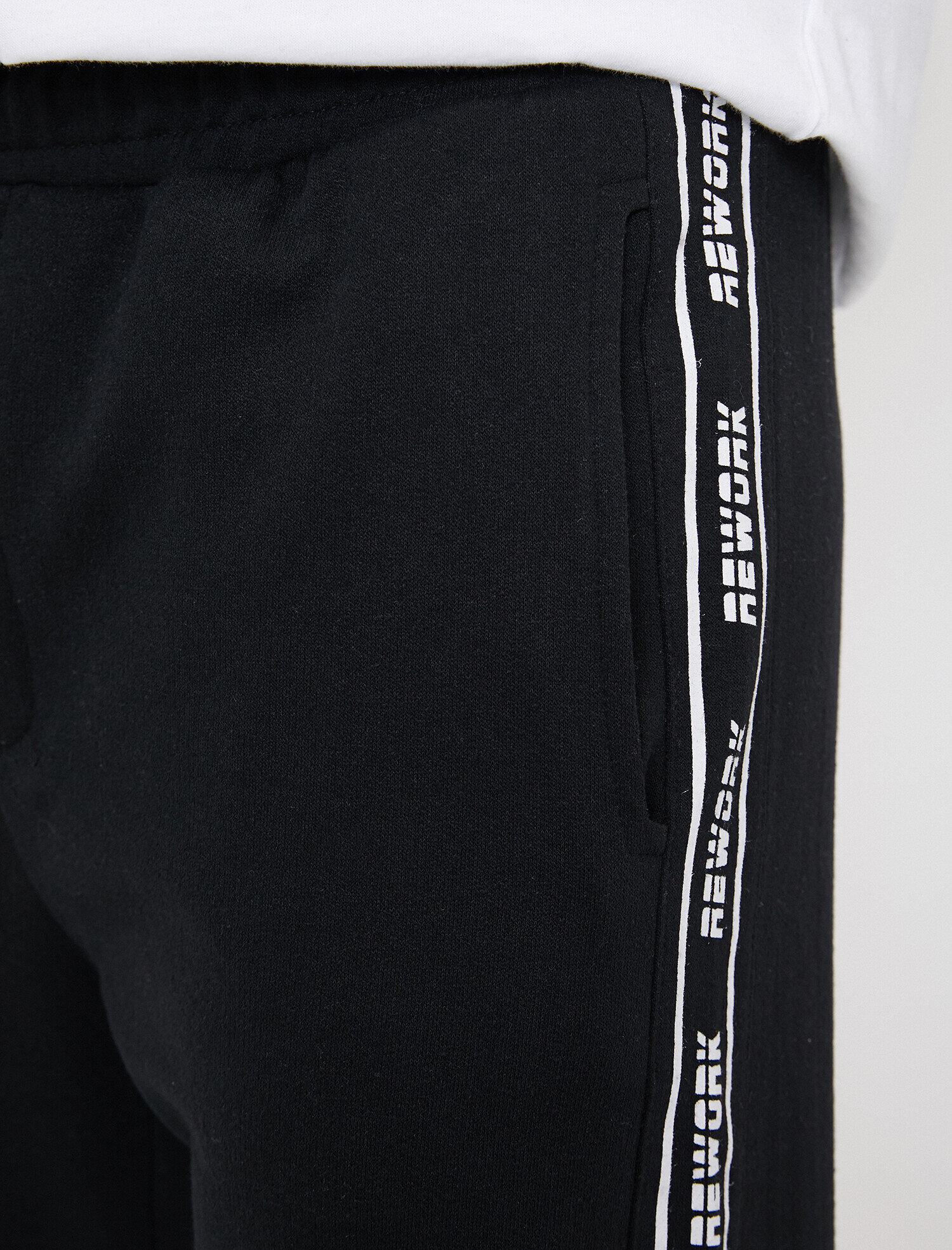   Baskılı Jogger Eşofman Altı