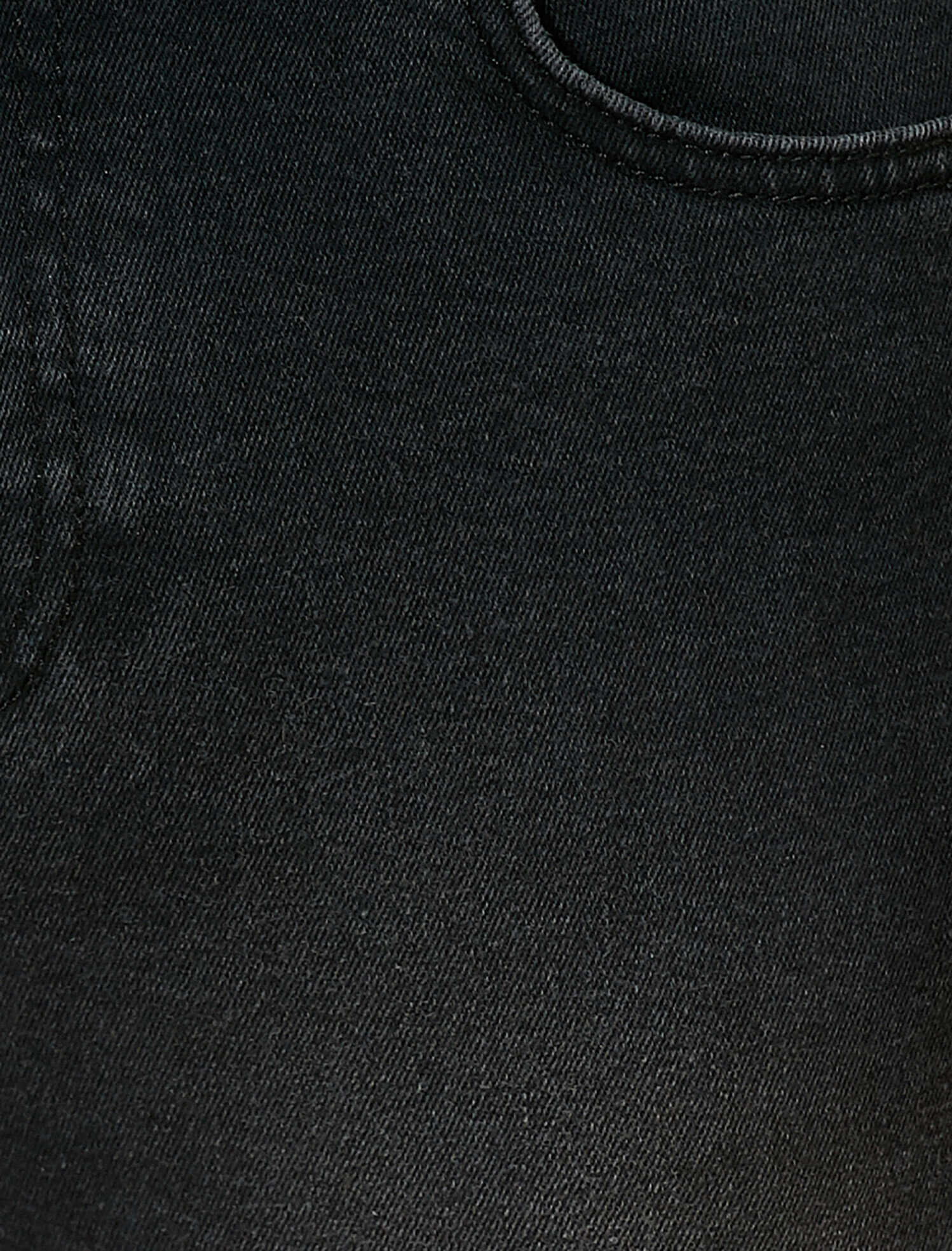   Justın Super Skinny Fit Esnek Kumaş Jean Pantolon
