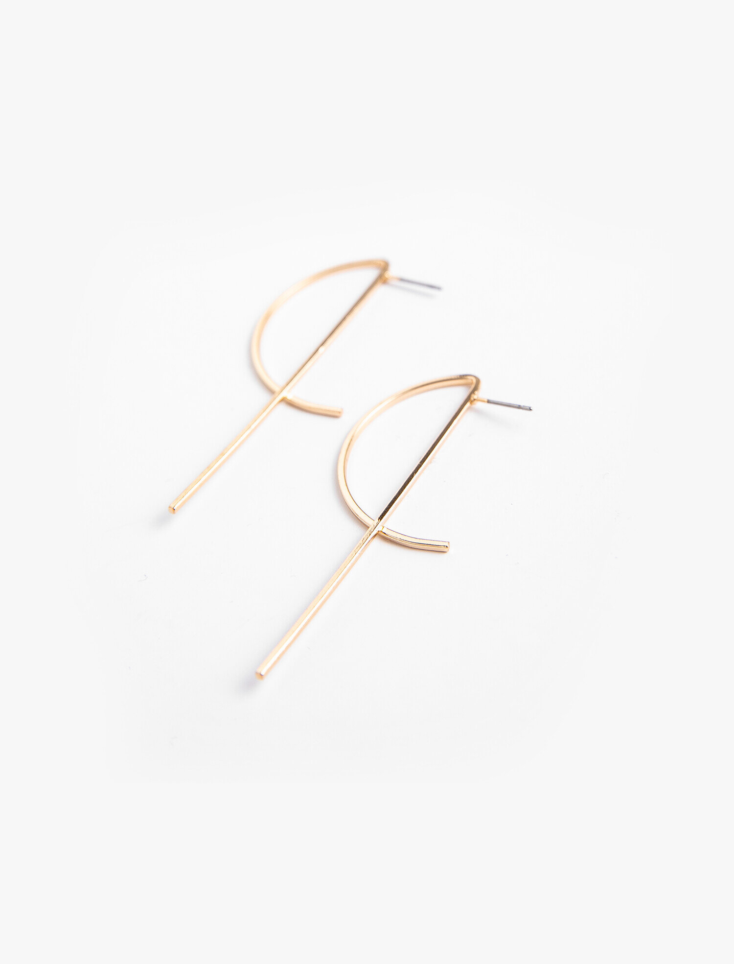 Kadın Geometrik Küpe