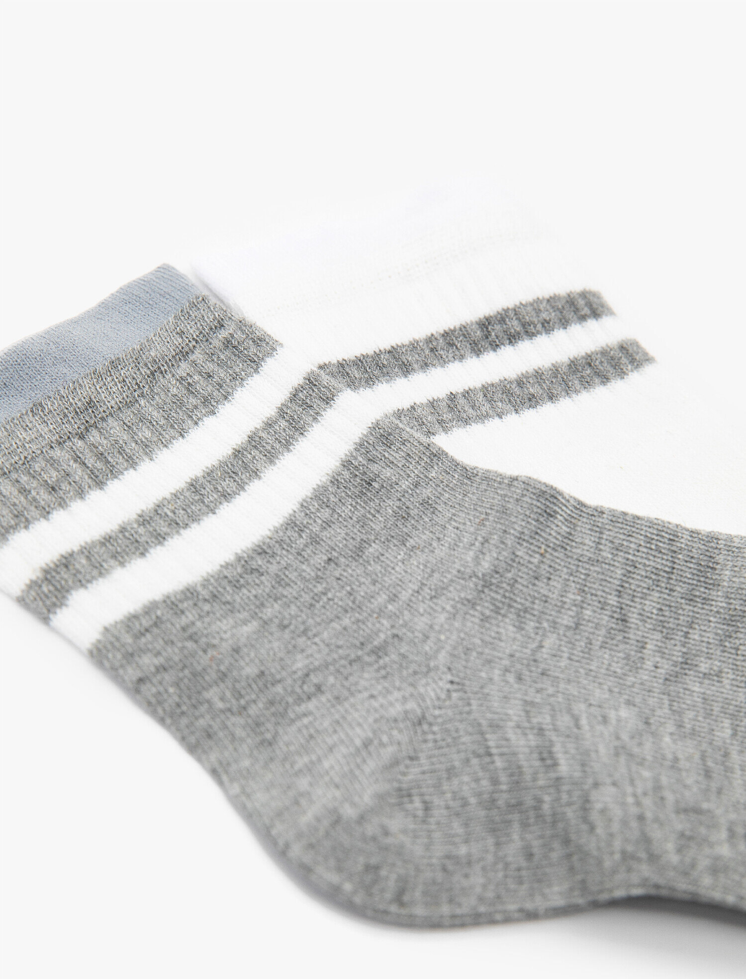  Kadın Çoklu Çorap Seti