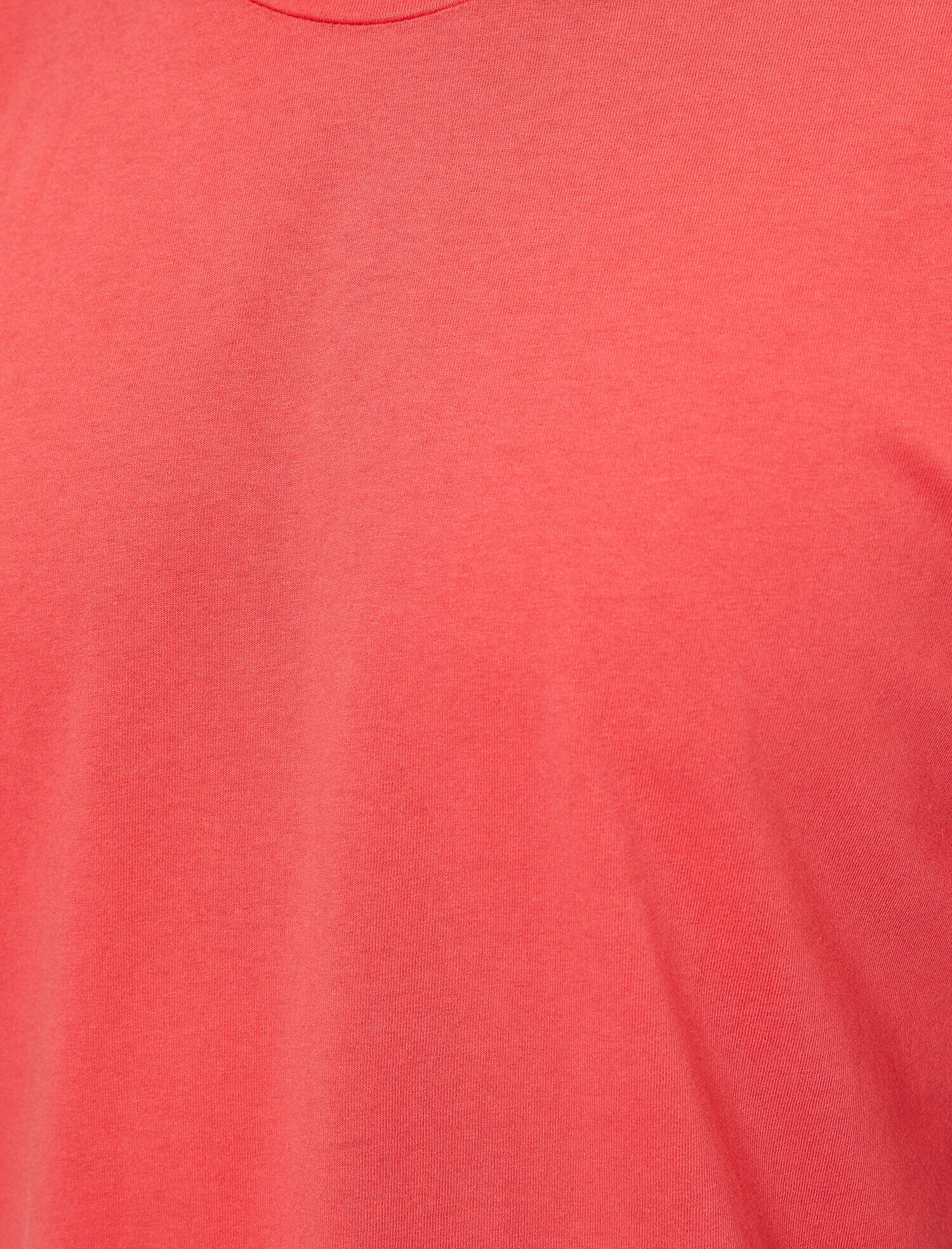   Bisiklet Yaka Tişört