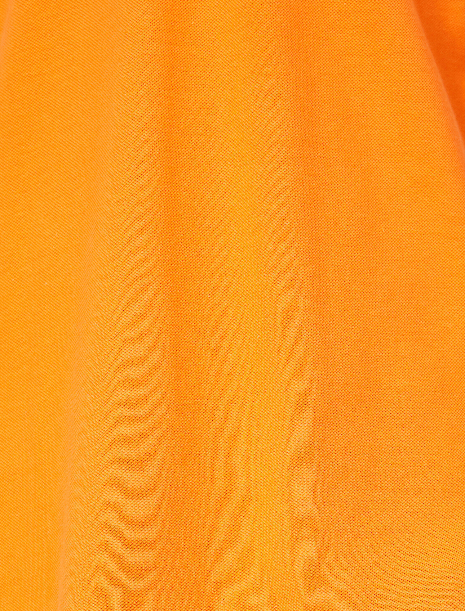   Polo Yaka Kısa Kollu Dar Kesim Basic Tişört