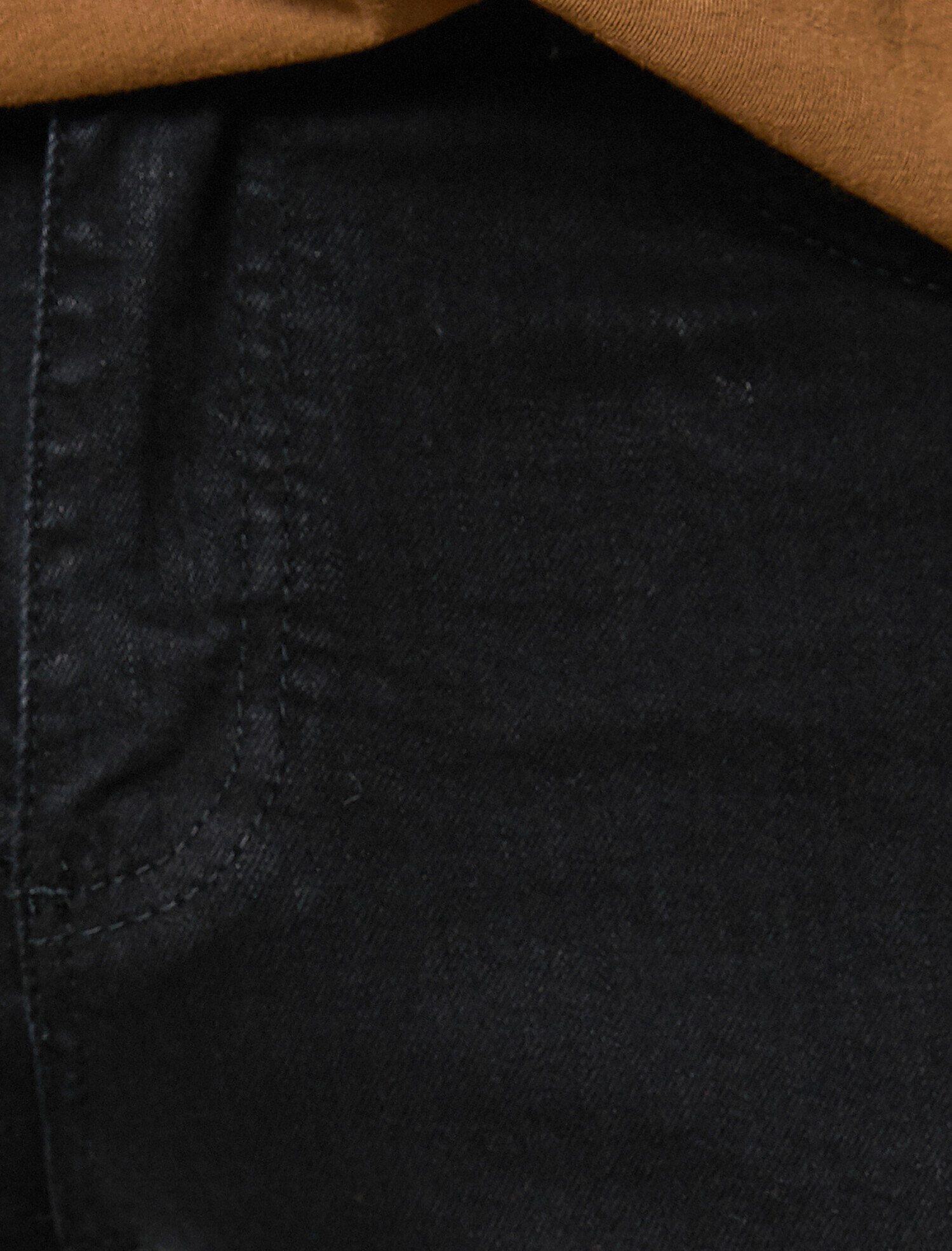   Skinny Fit Kot Pantolon - Michael Basic Jean