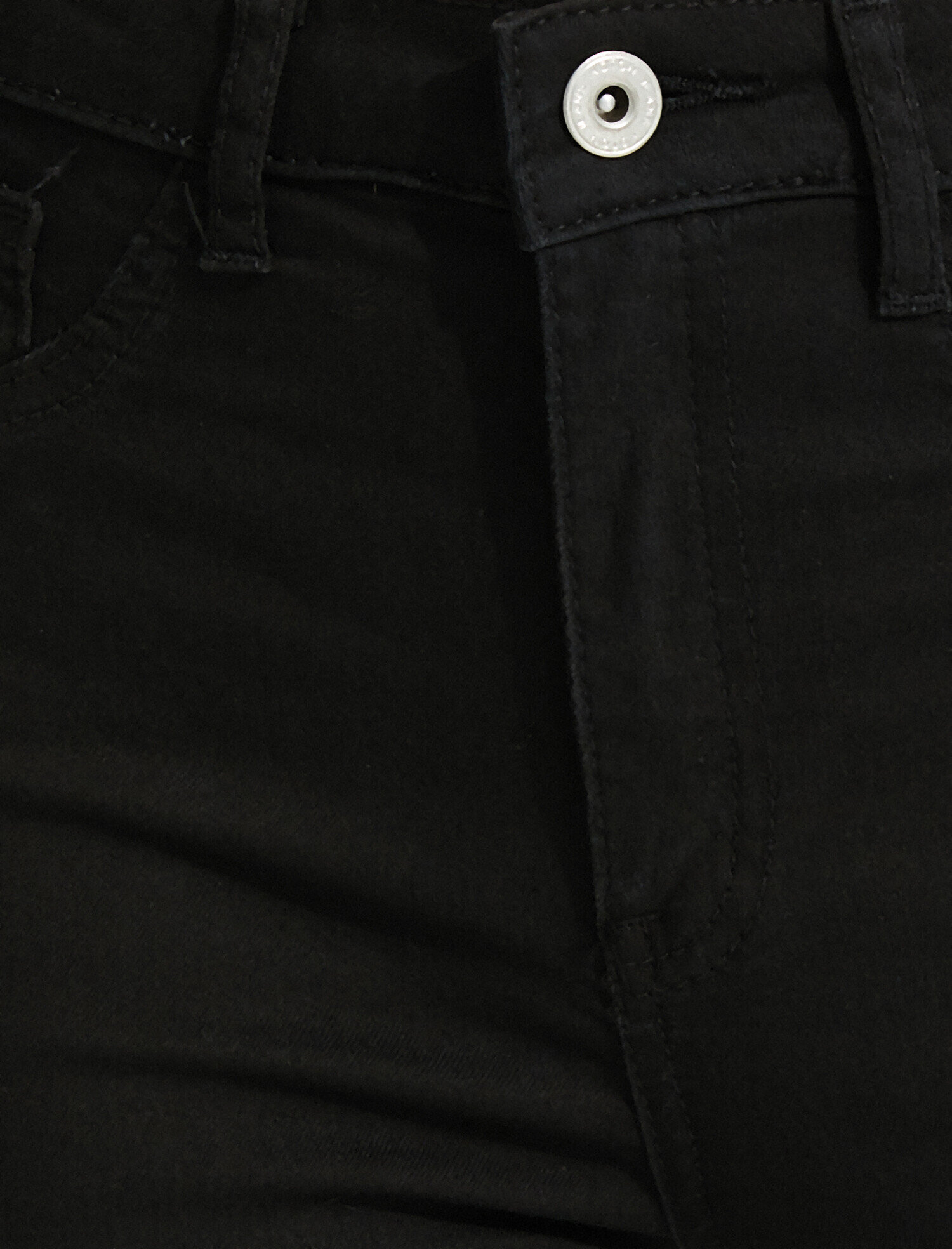   Carmen Jean - Yüksek Bel Dar Kesim Dar Paça Pantolon