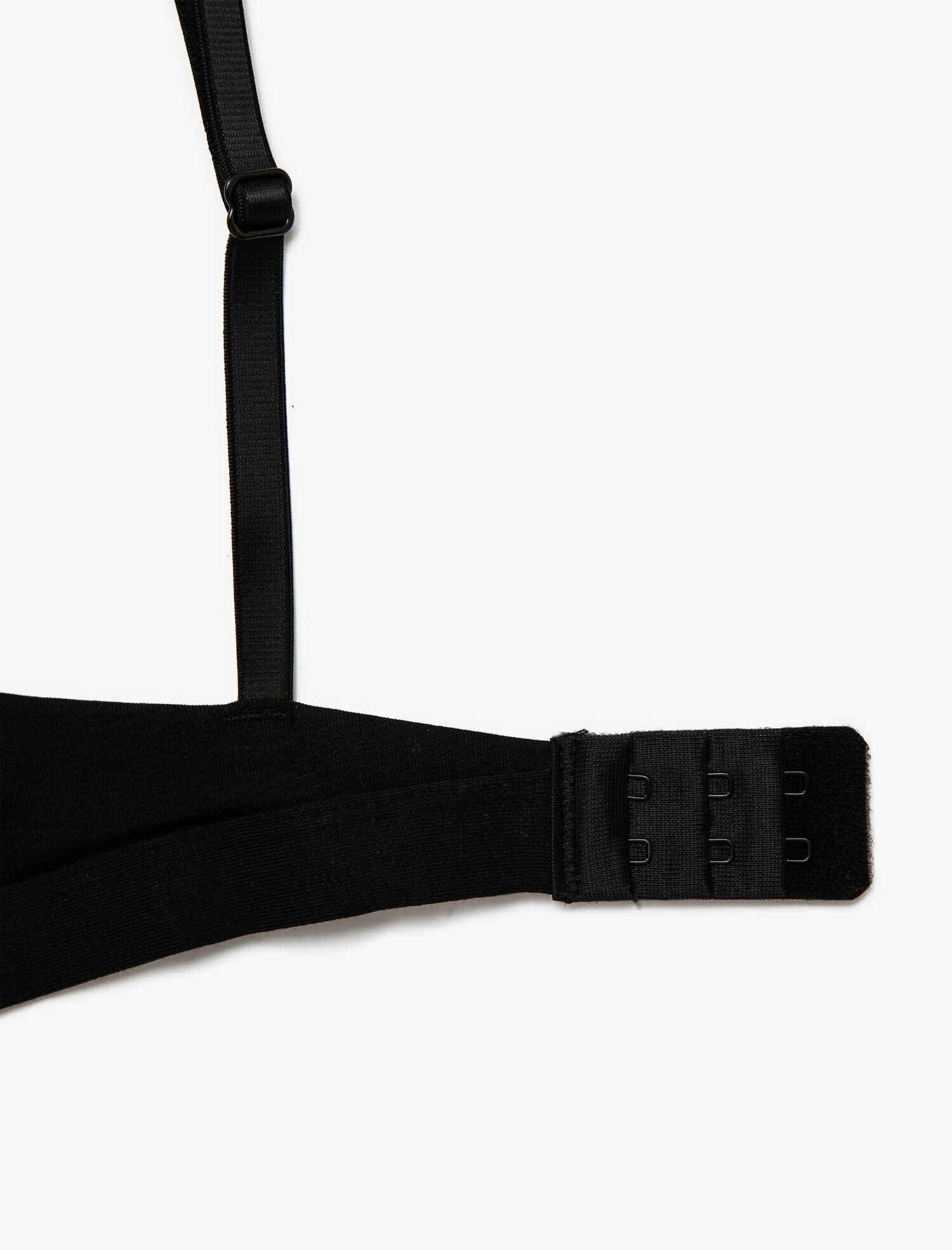   Dolgusuz Balensiz Soft Sütyen