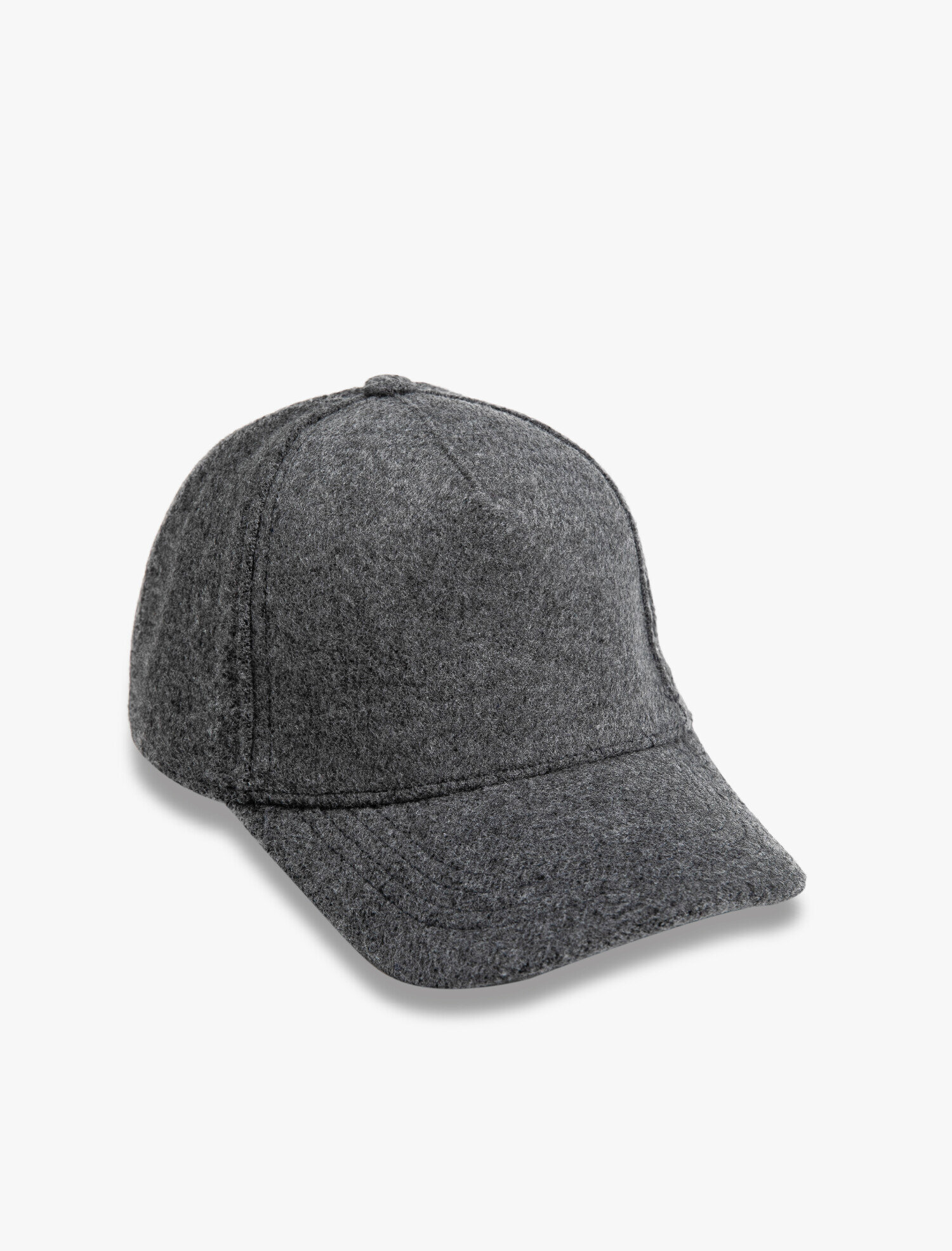  Erkek Kırçıllı Cap Şapka