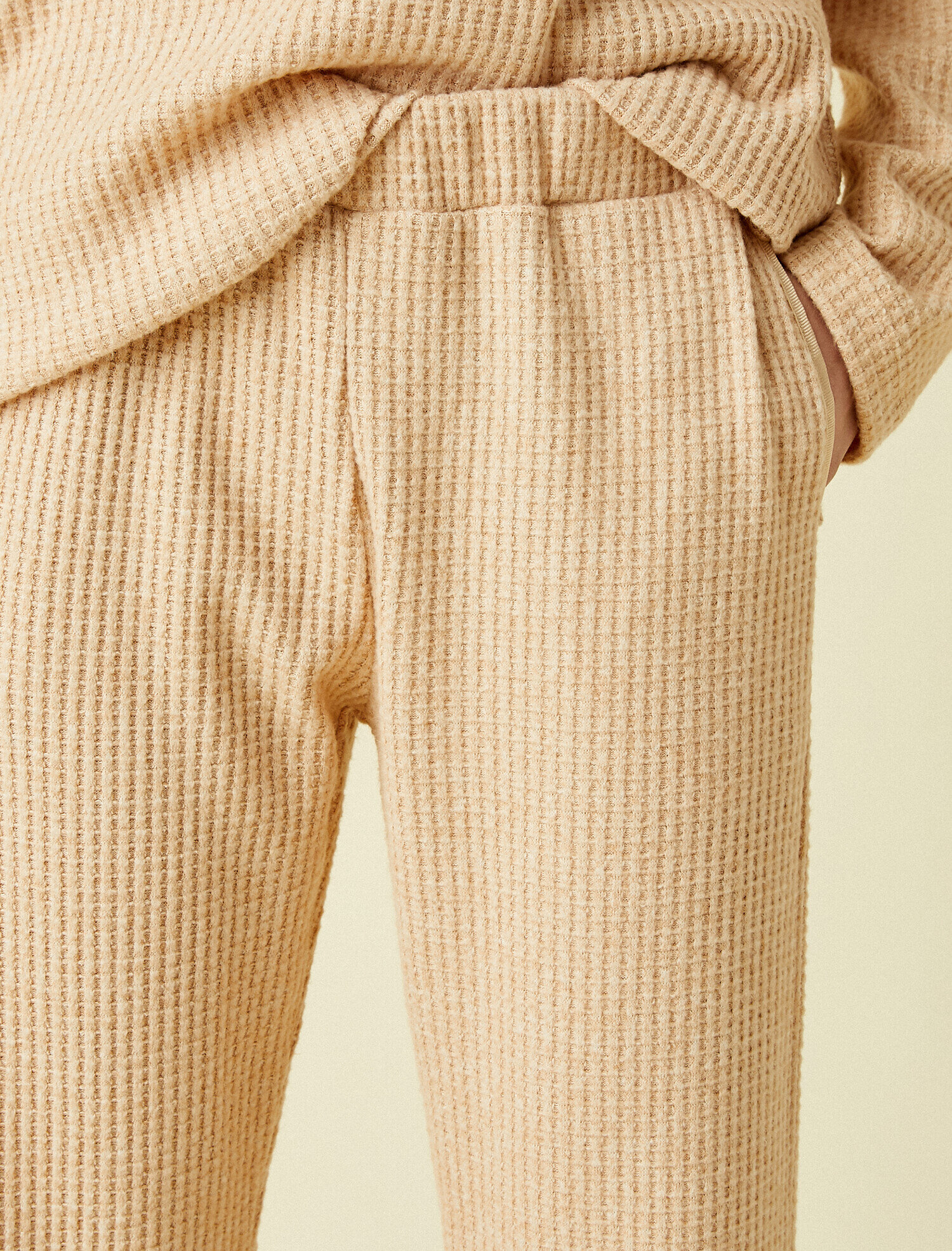 Yumuşak Pijama Altı