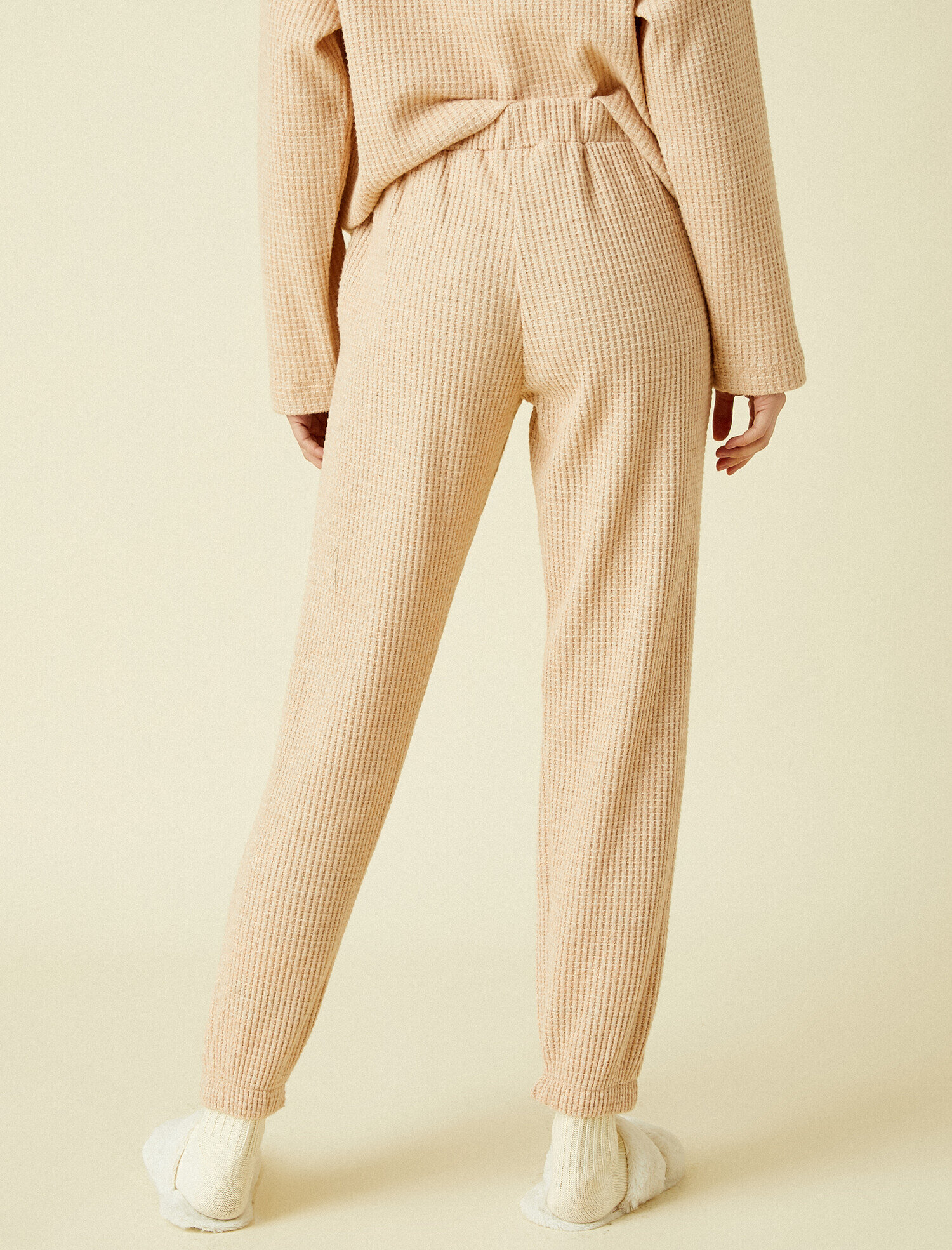 Yumuşak Pijama Altı