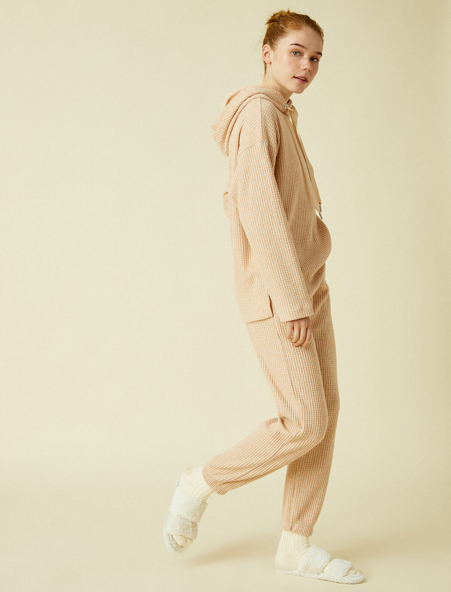 Yumuşak Pijama Altı