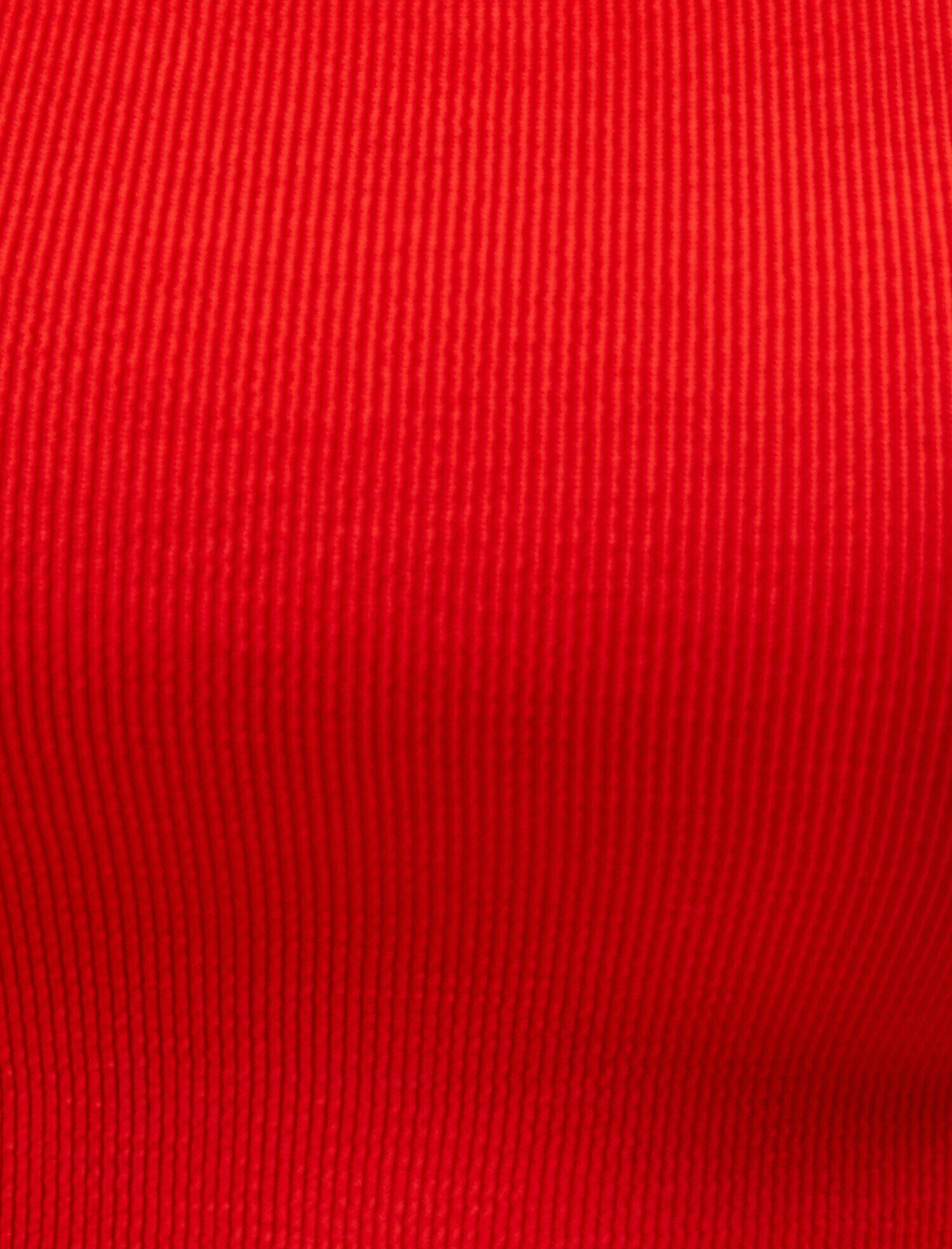   Kare Yaka Kalın Askılı Triko Atlet