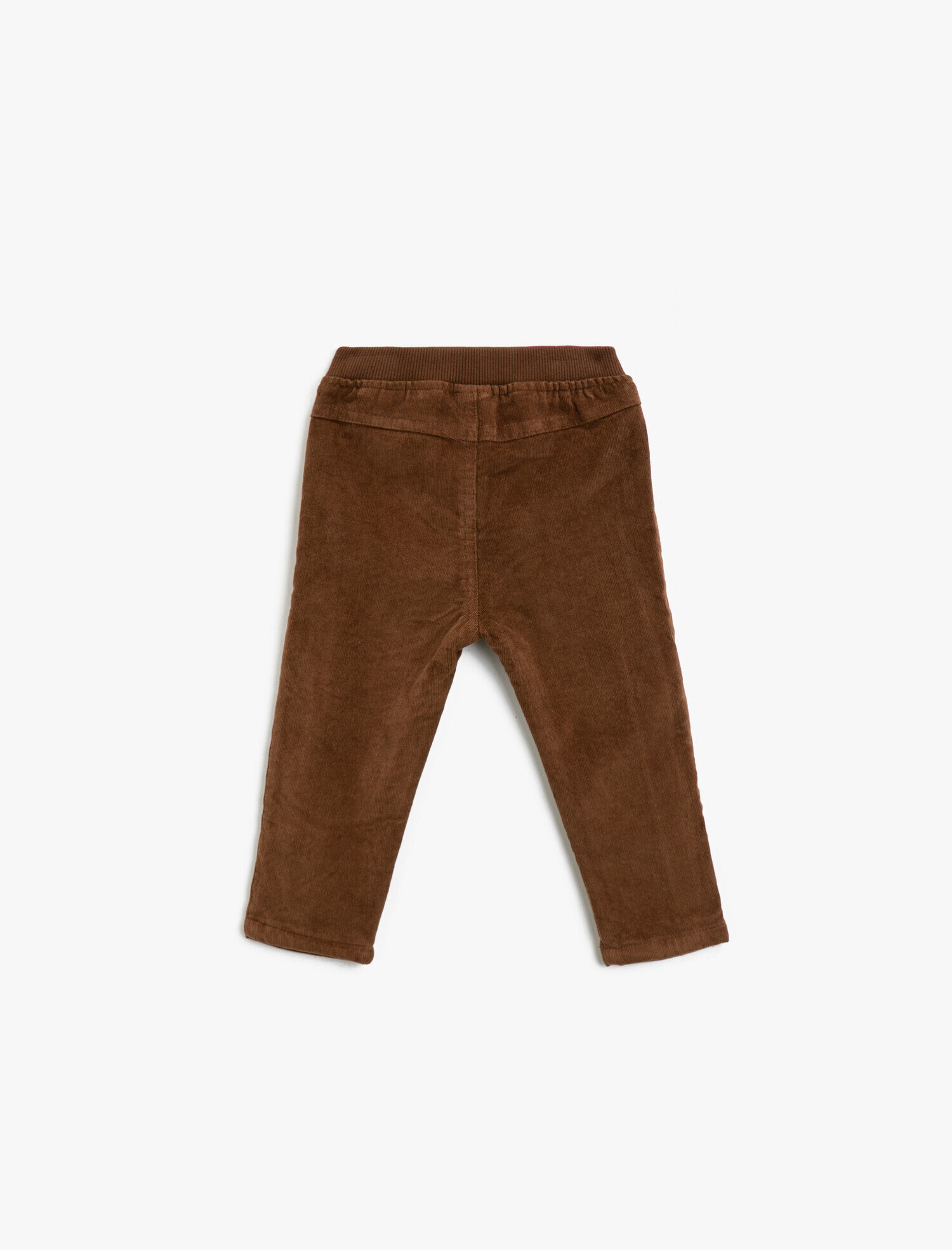 Erkek Bebek Regular Fit Pantolon Pamuklu