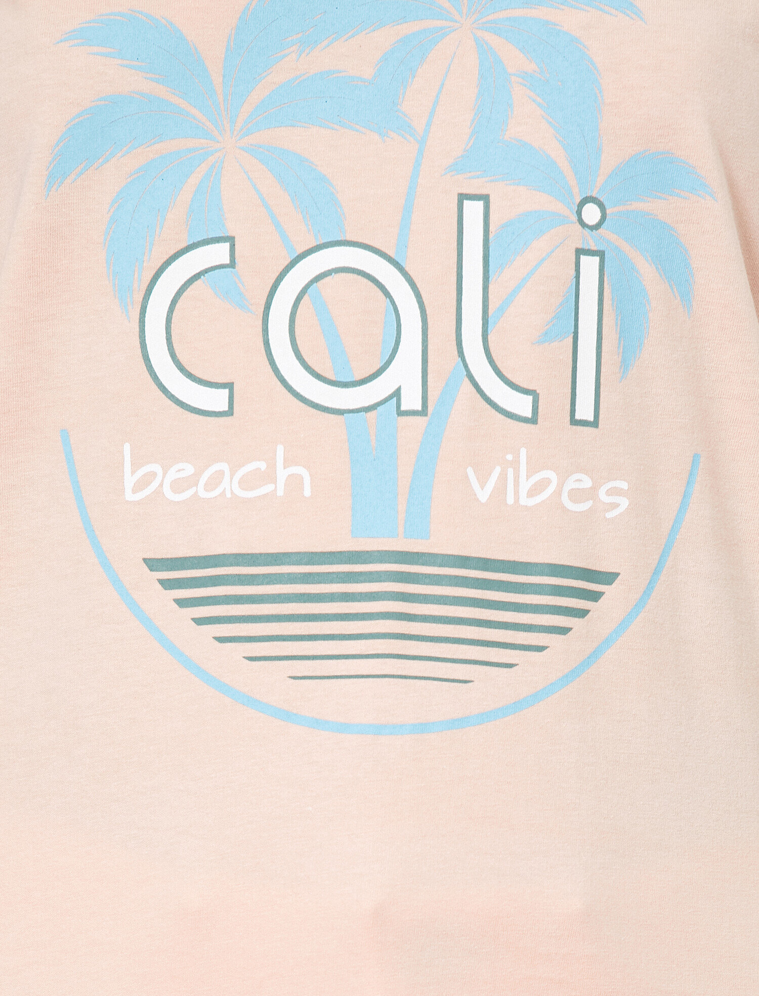   Baskılı Bisiklet Yaka Kısa Kollu Tişört