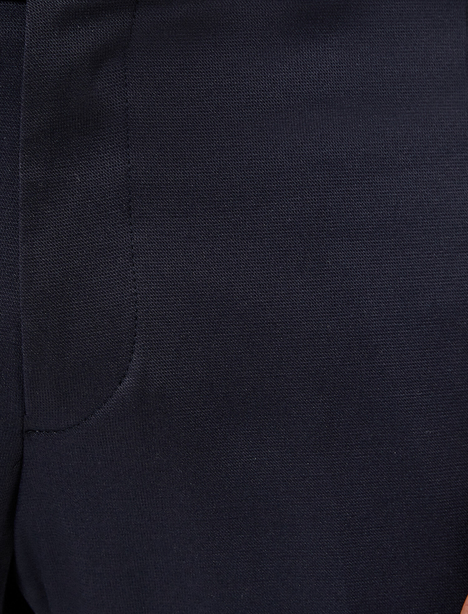   Slim Fit Pantolon Cepli Pamuklu