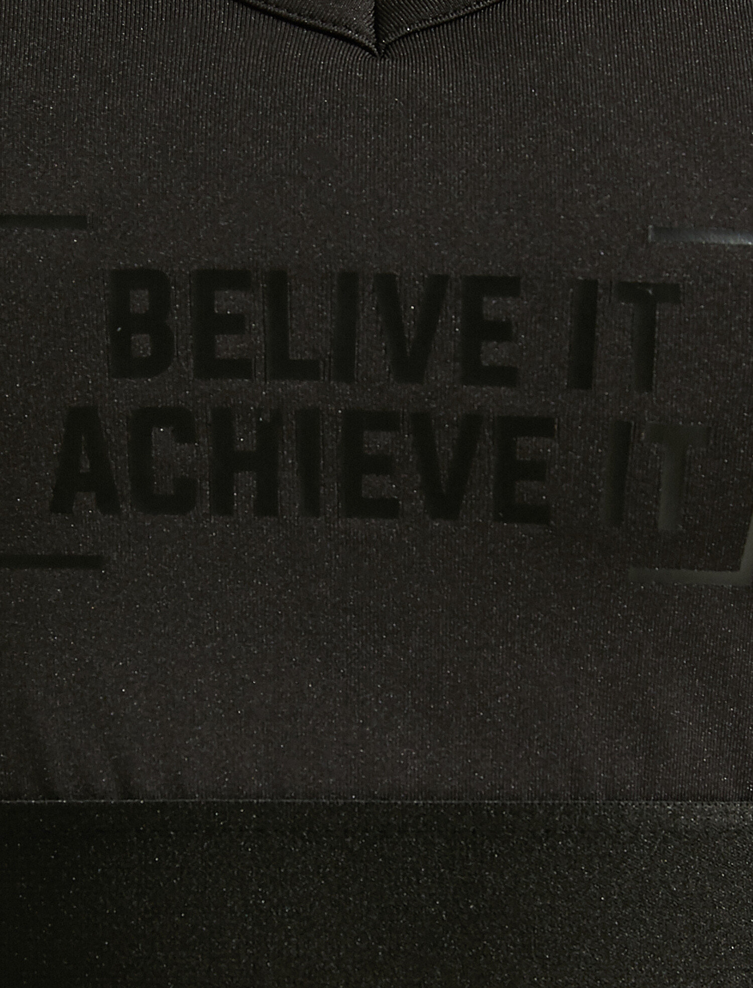 Şerit Detaylı Sütyen