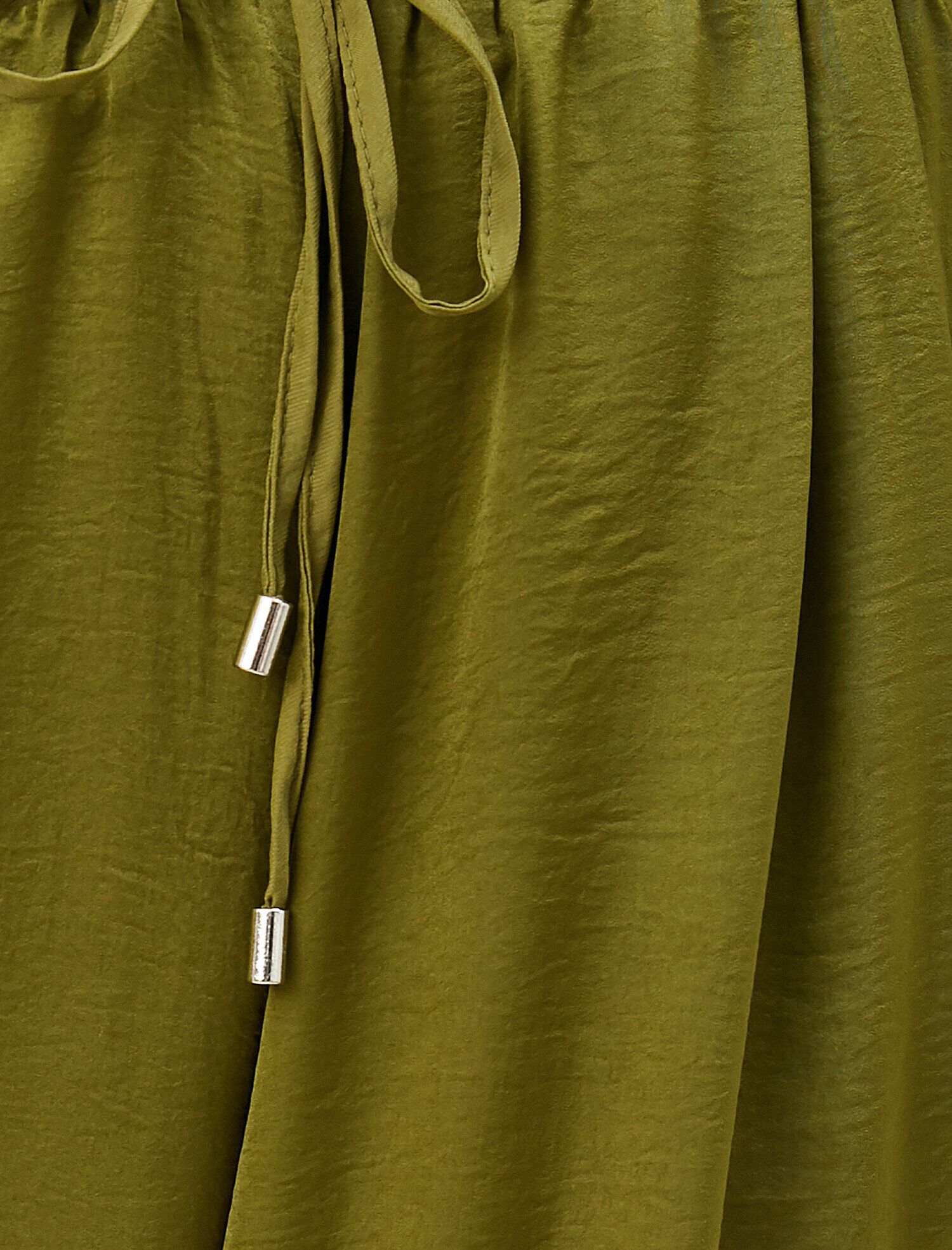   Geniş Paça Pantolon