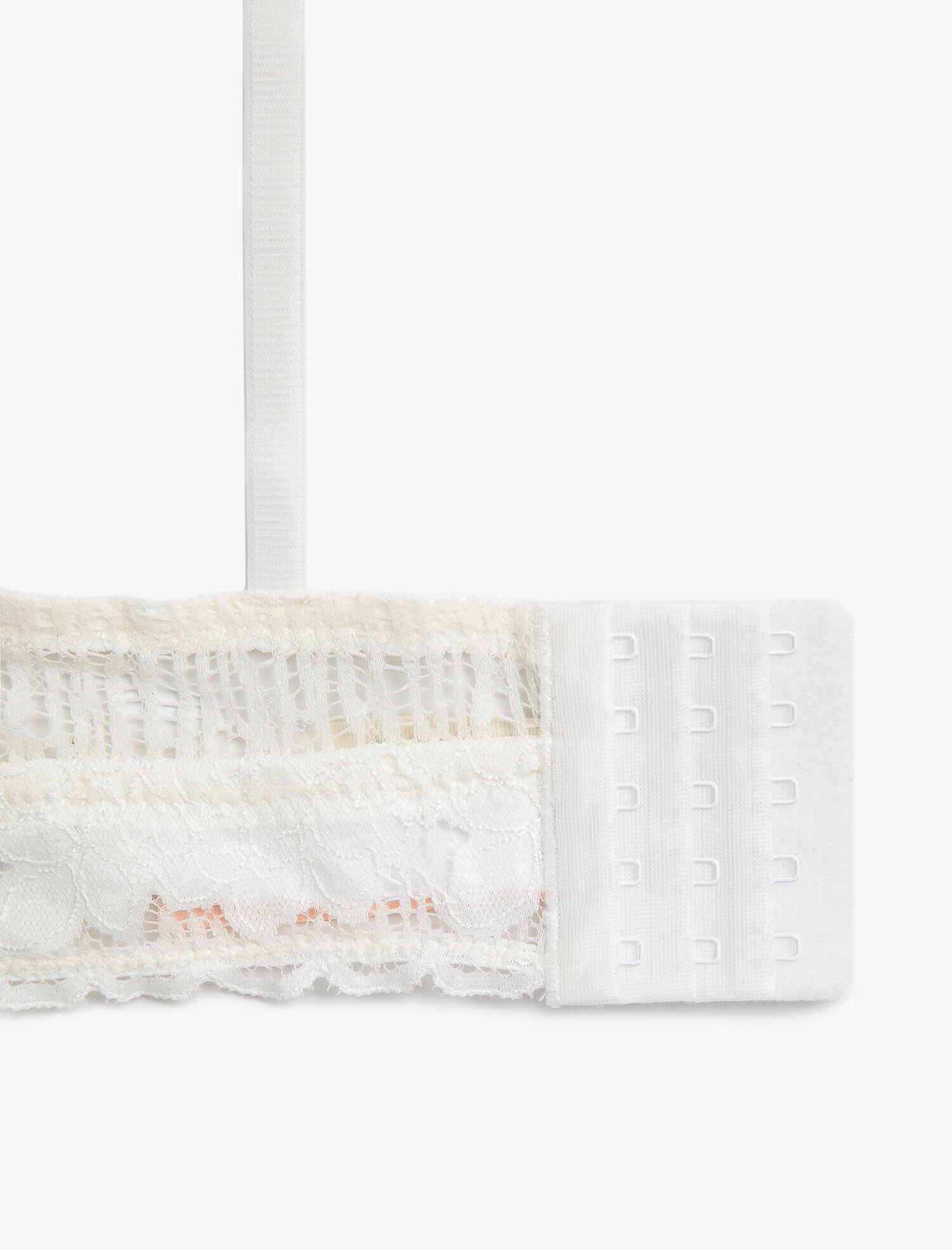   Dantelli Soft Sütyen