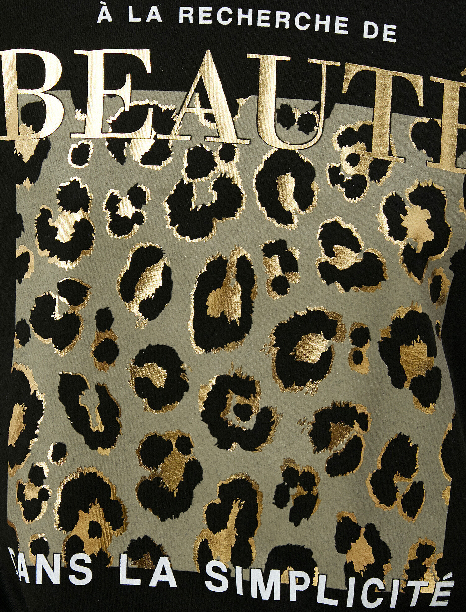   Kısa Kollu Tişört Bisiklet Yaka Baskılı