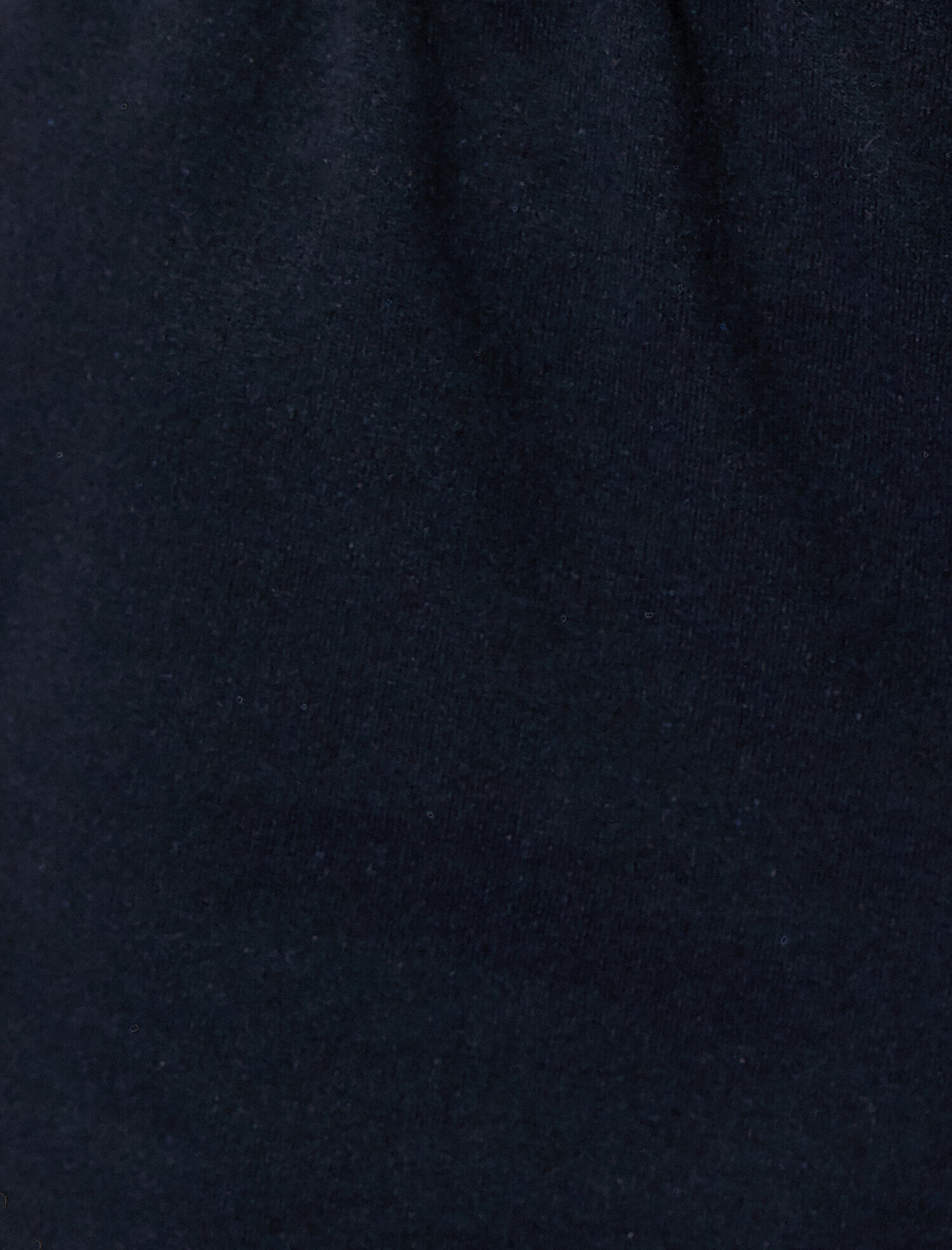   Amblemli Şort Belden Bağlamalı