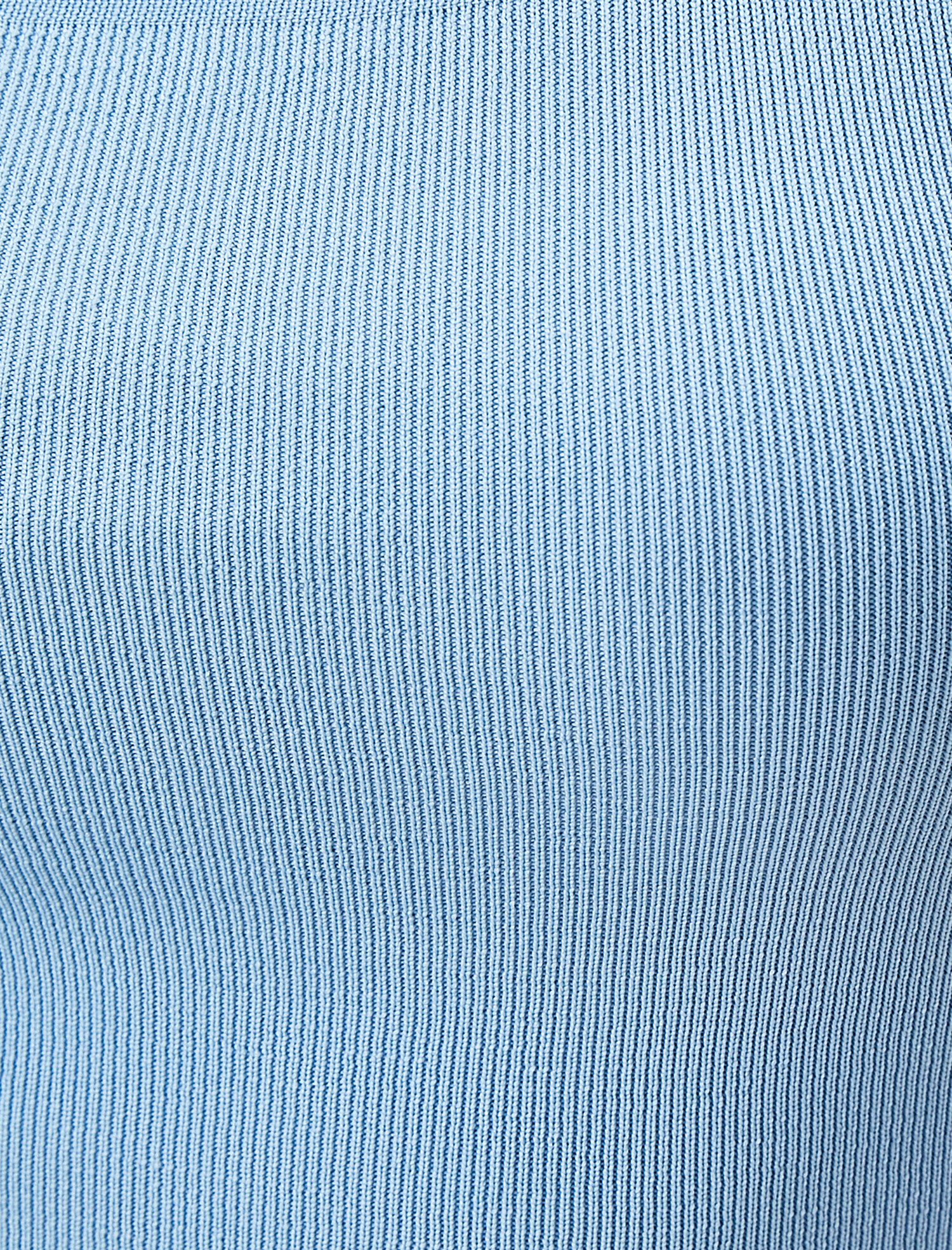   Kare Yaka Kalın Askılı Triko Atlet