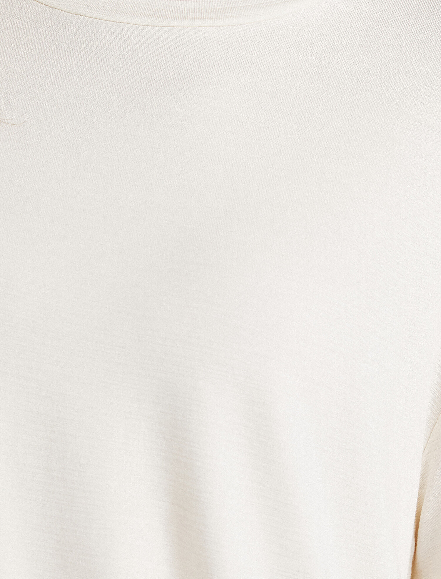   Kısa Kollu Tişört