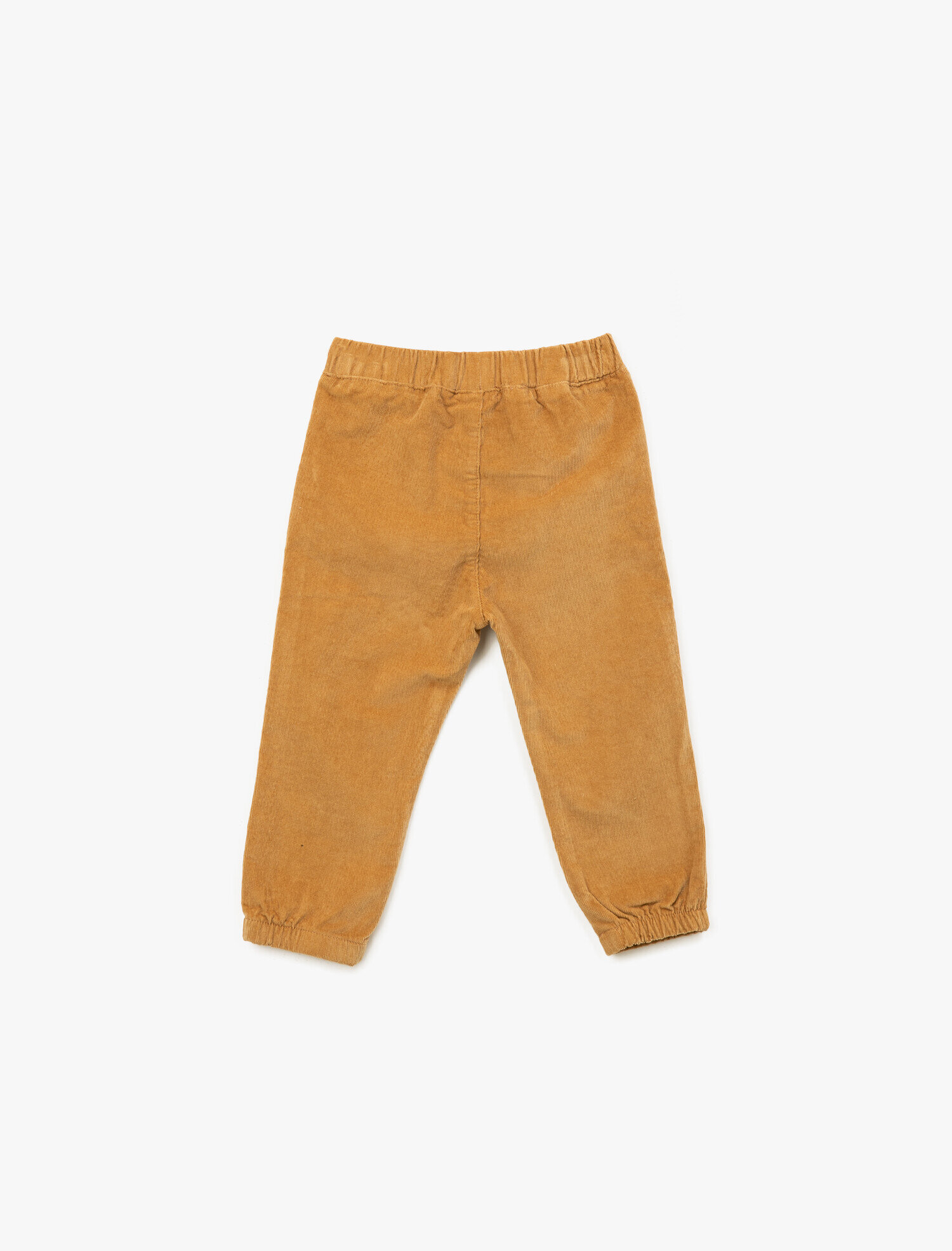  Erkek Bebek Beli Bağlamalı Pantolon