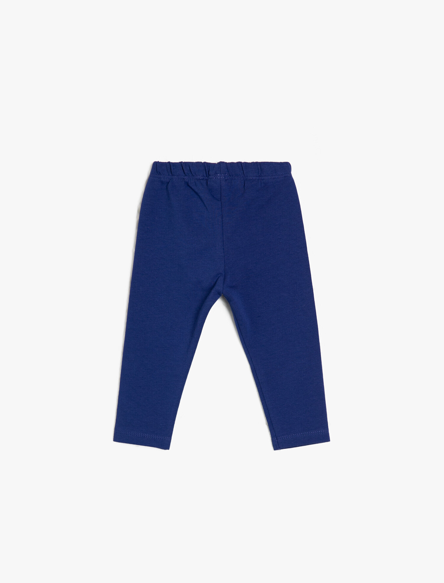  Kız Bebek Normal Bel Tayt