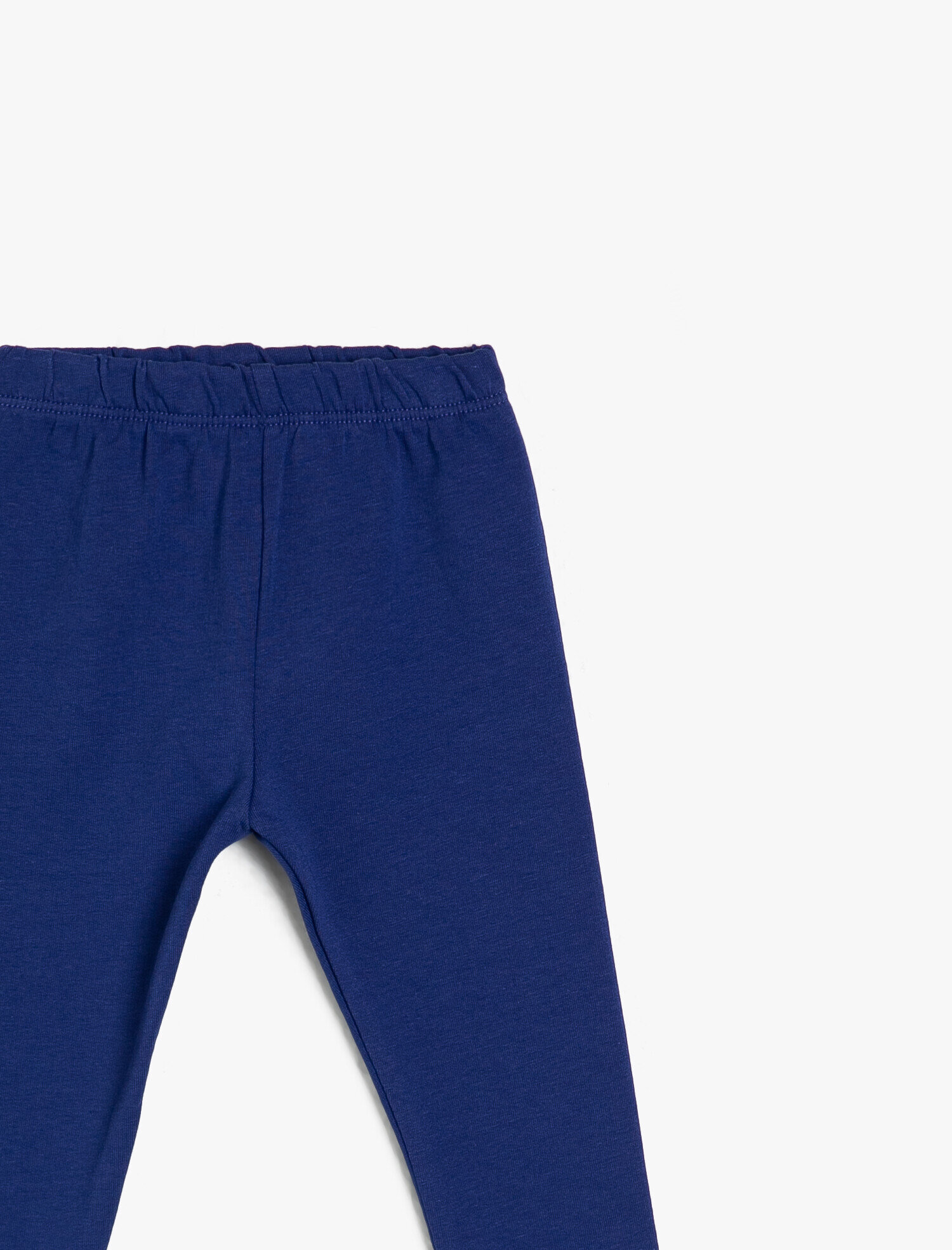  Kız Bebek Normal Bel Tayt