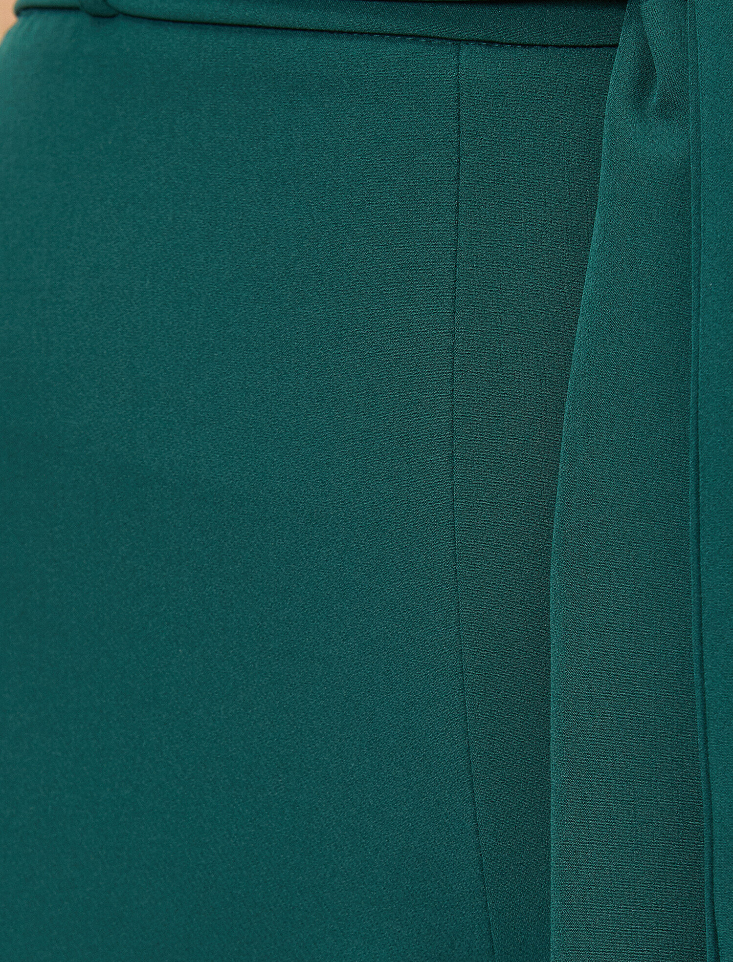   Kısa Paça Pantolon