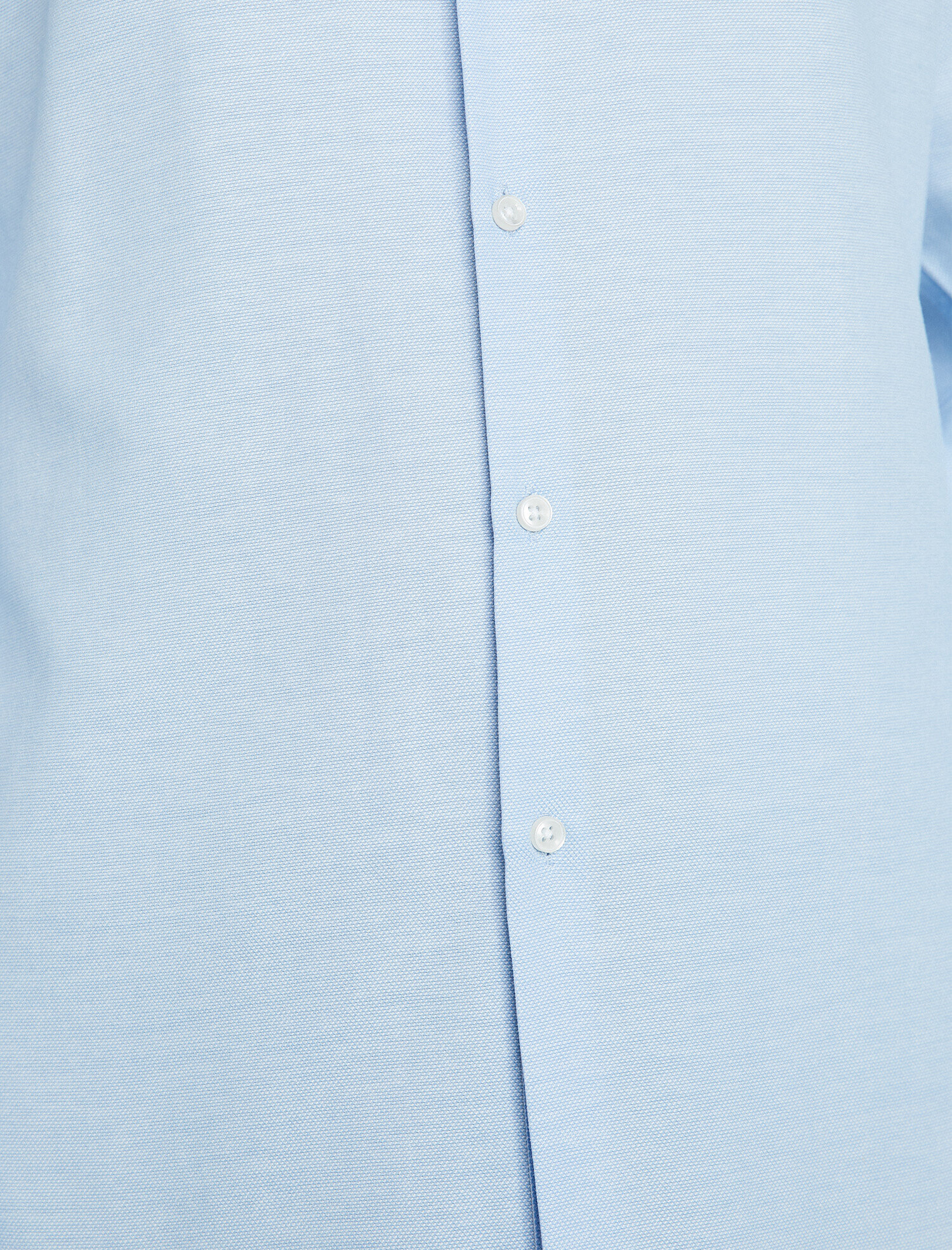   Uzun Kollu Gömlek Non Iron