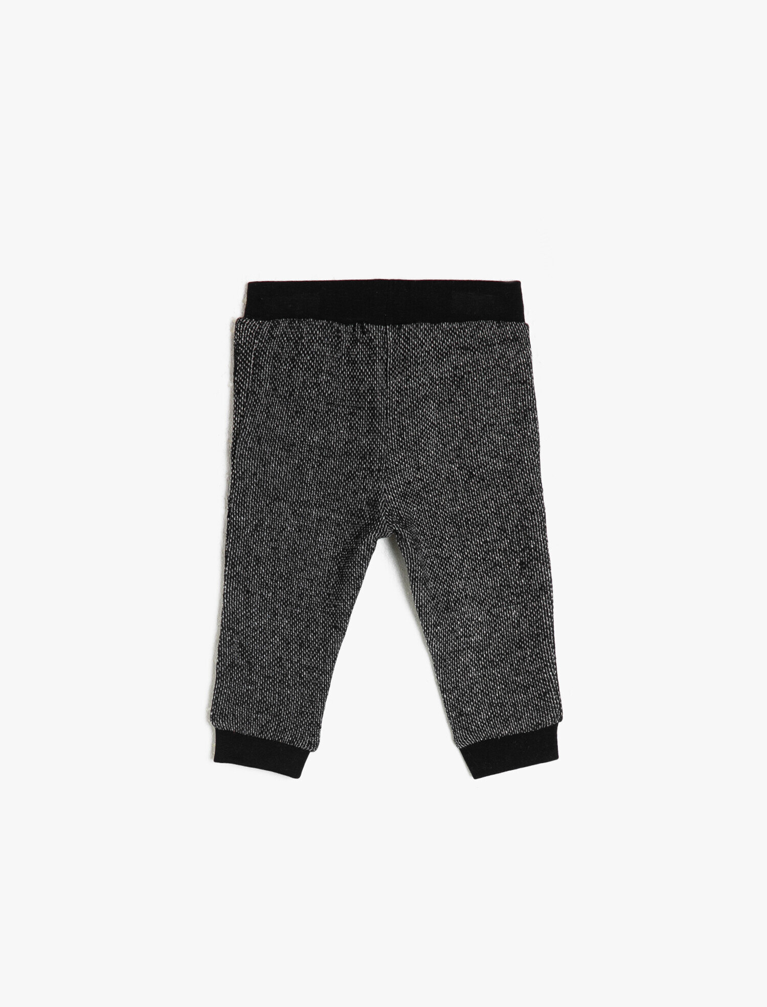 Erkek Bebek Jogger Eşofman Altı Çizgi Detaylı