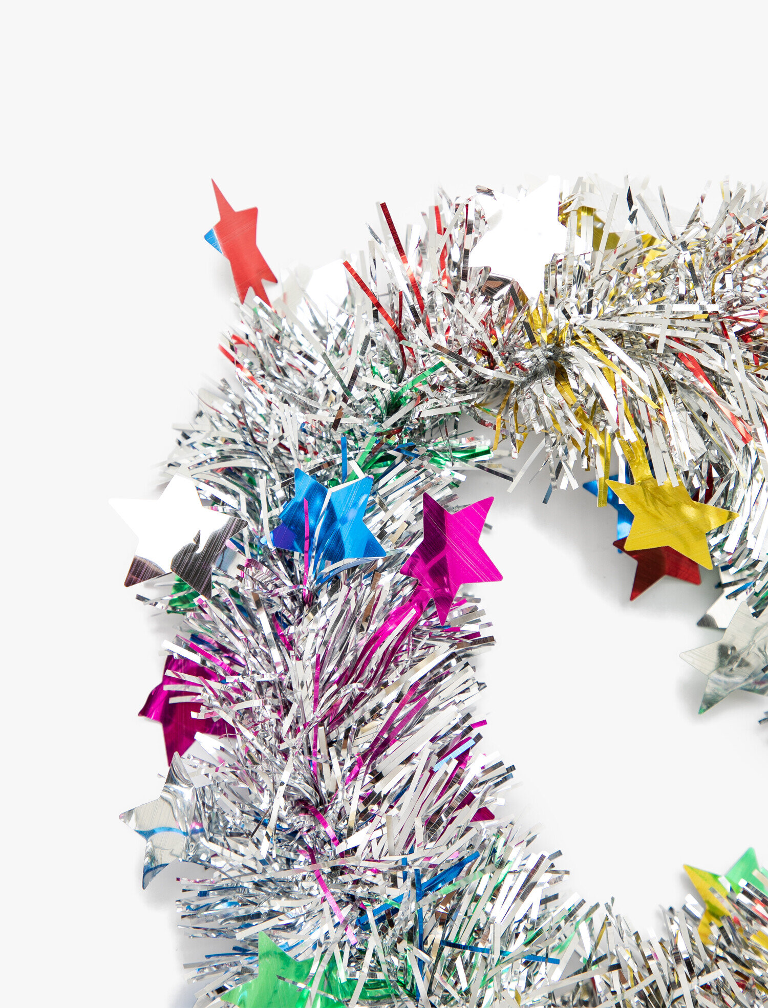  Kadın Yılbaşı Temalı Saç Aksesuarı