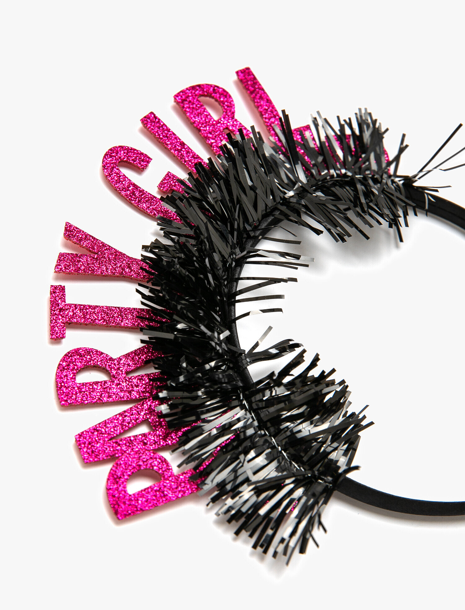 Kadın Saç Aksesuarı