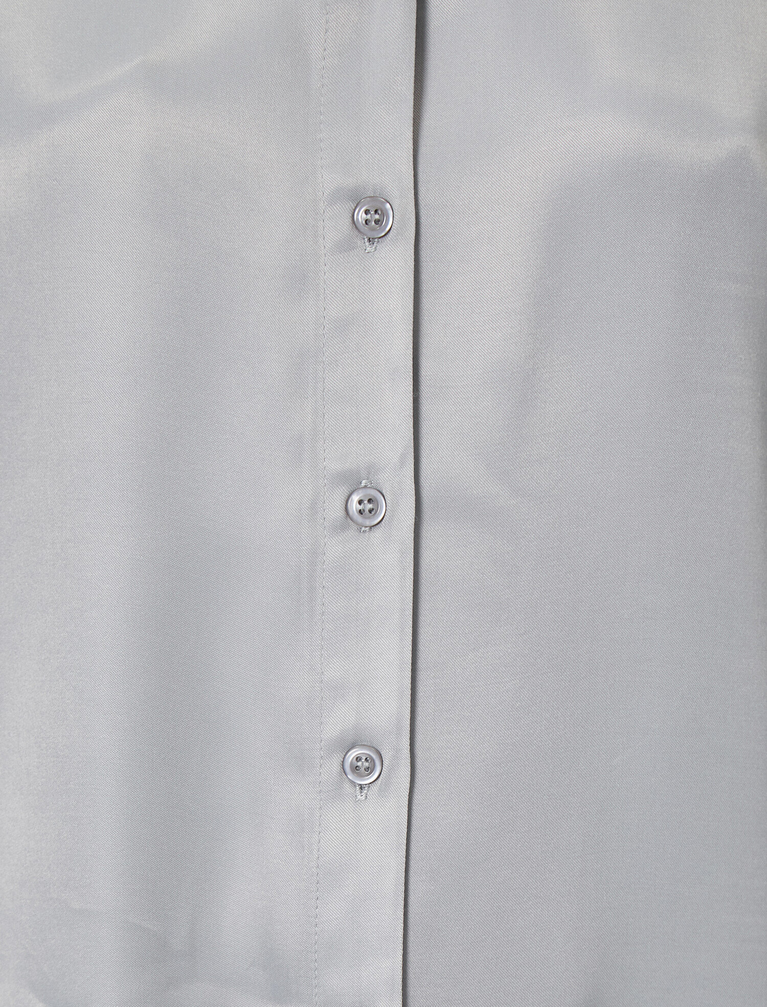   Klasik Yaka Uzun Kollu Gömlek