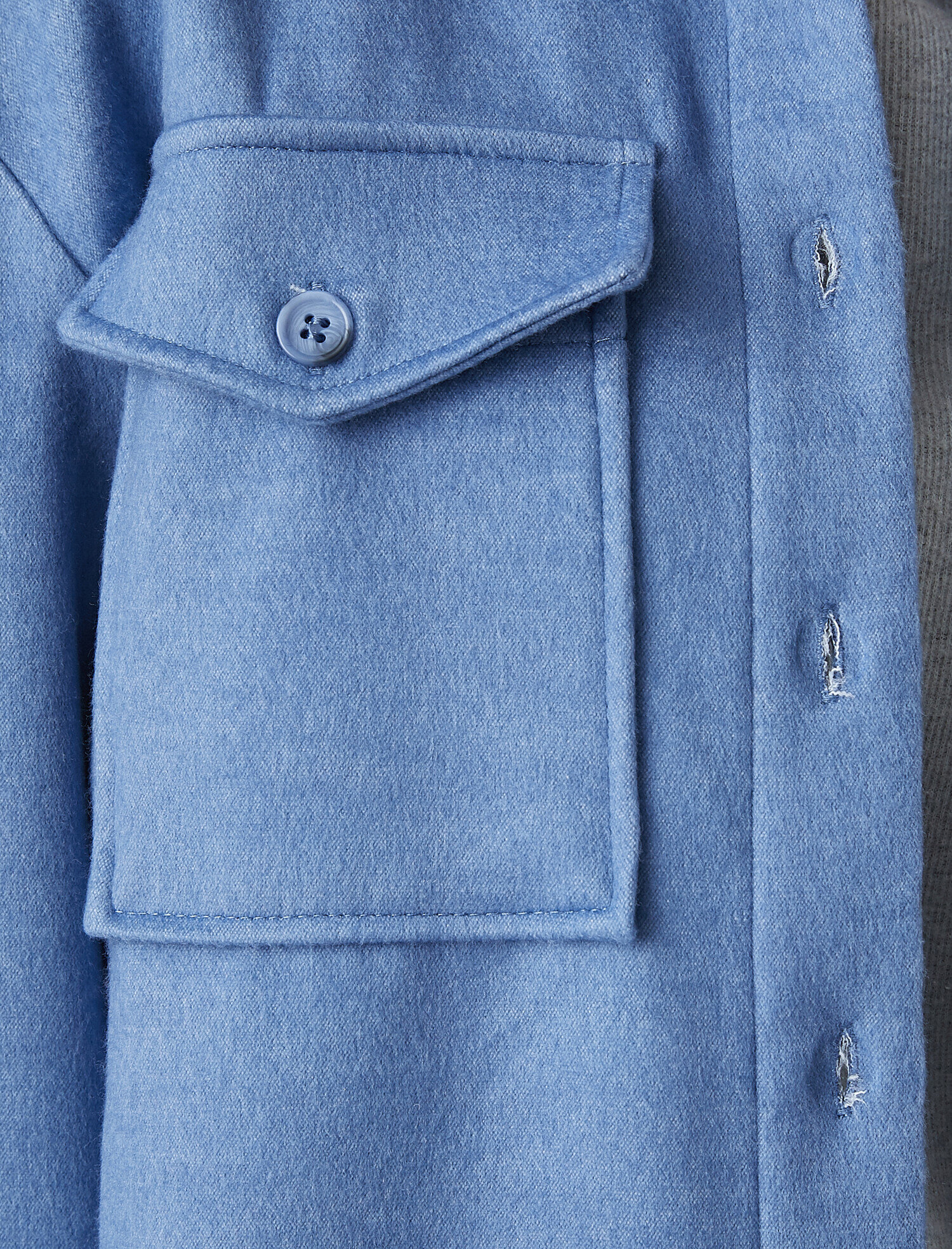   Cepli Oversize Ceket