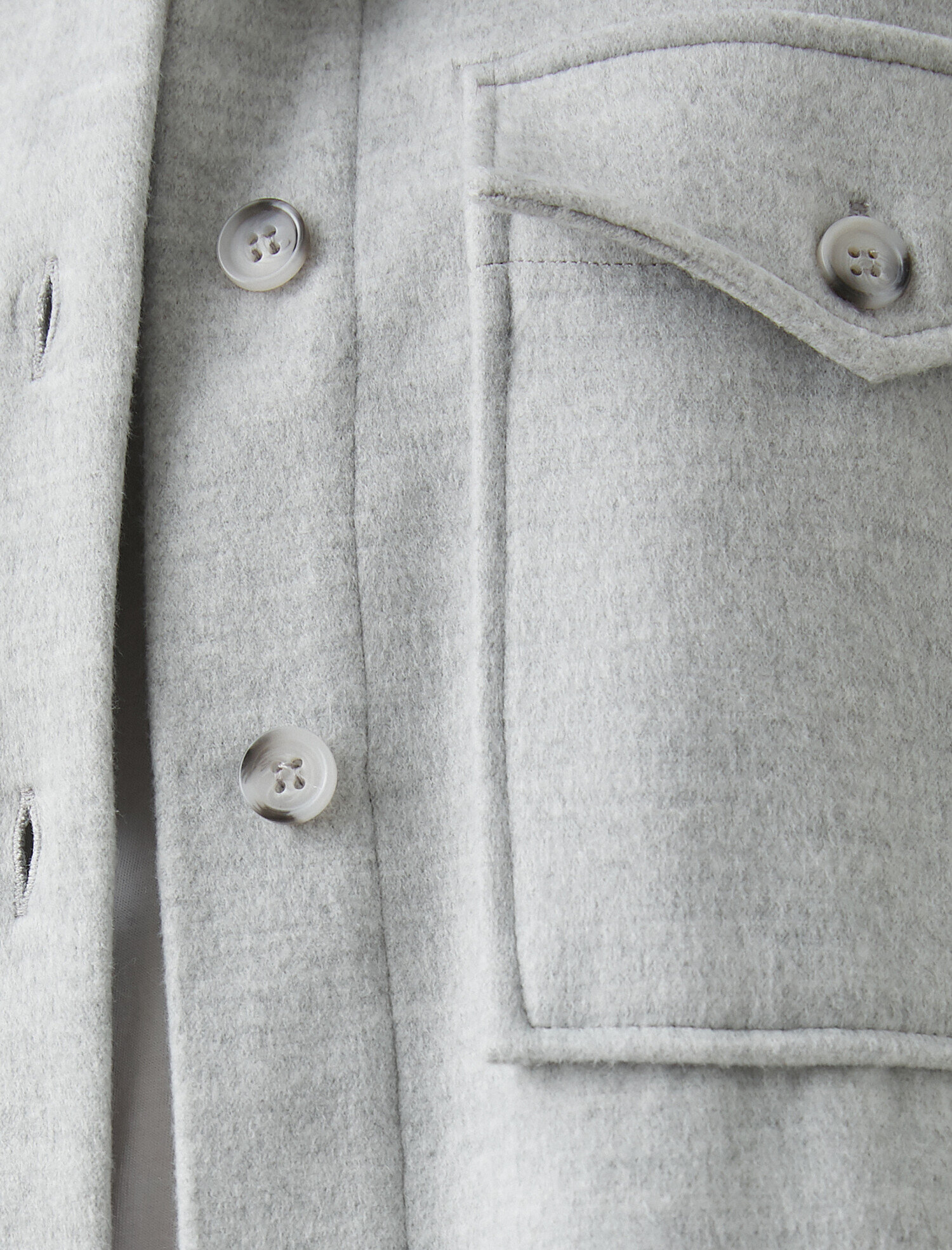   Cepli Oversize Ceket